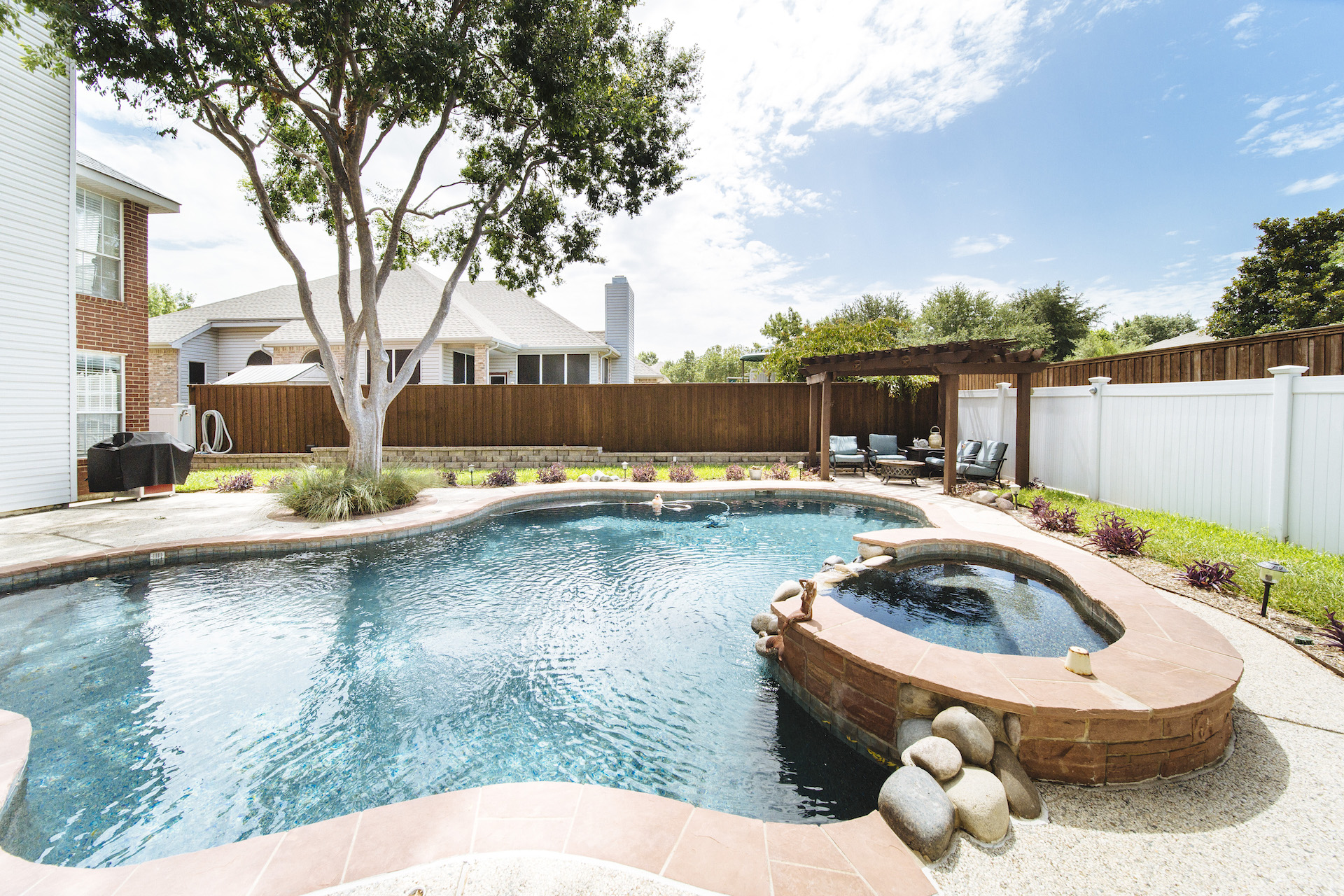 2705 Jacques Ln | McKinney | TX | 75070 header image.