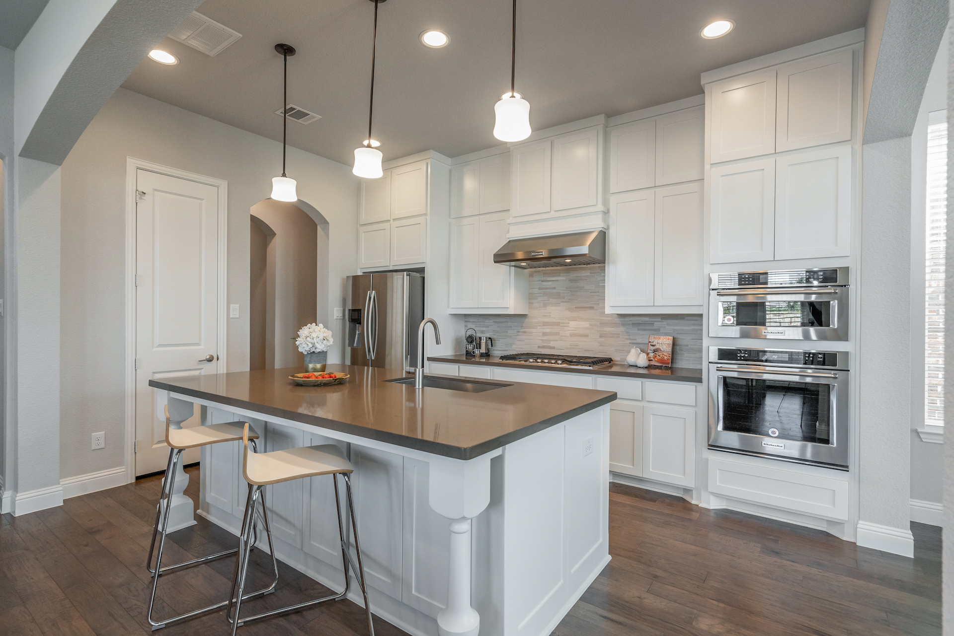 911 Midland Drive | Allen | Texas | 75013 header image.