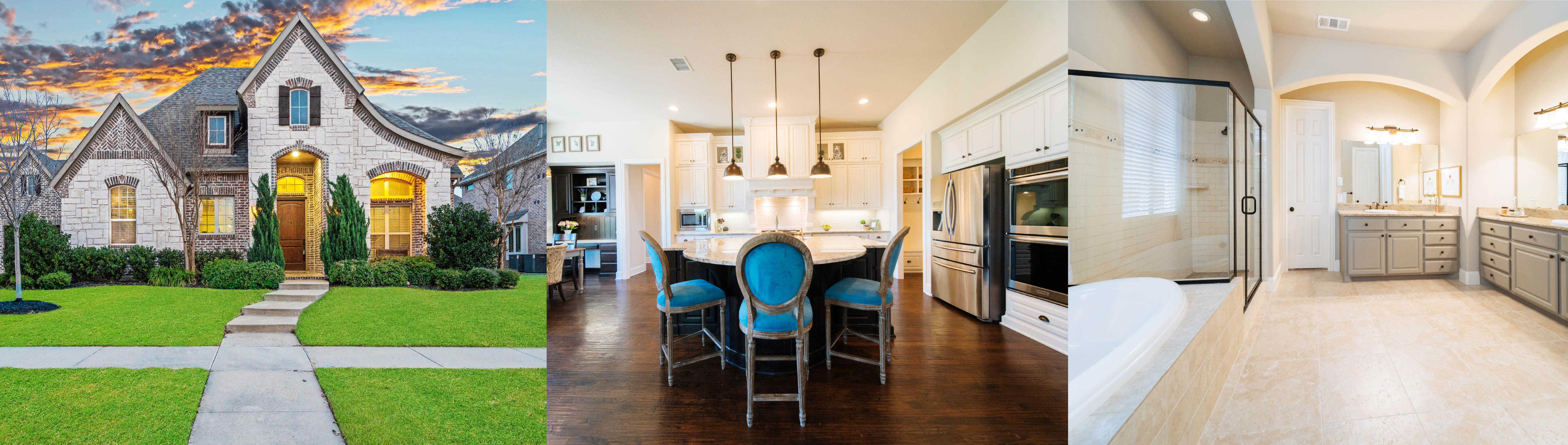 3 C's for the Spring Season header image.