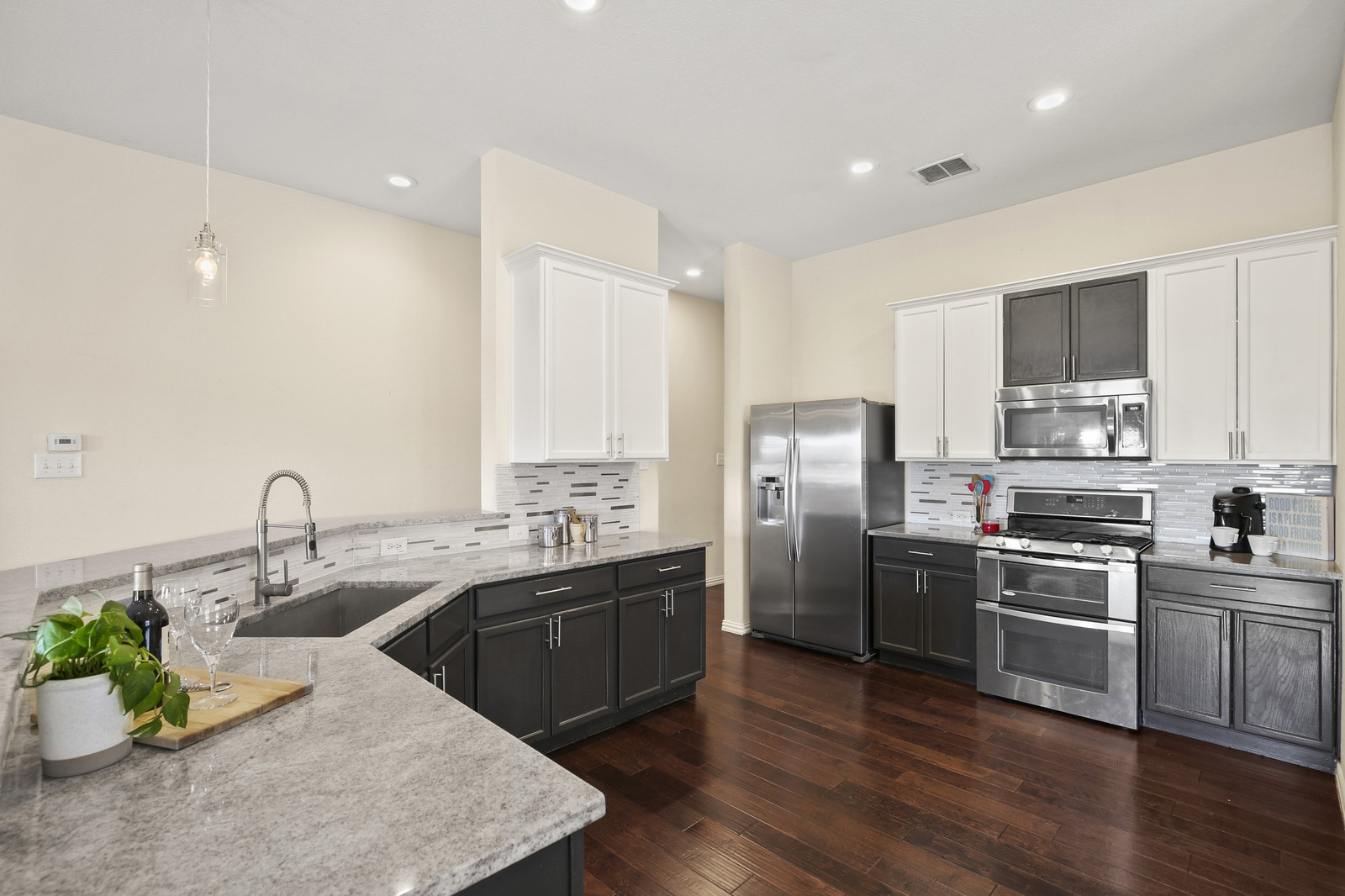 2613 Cascade Cove Dr | Little Elm | TX | 75068 header image.