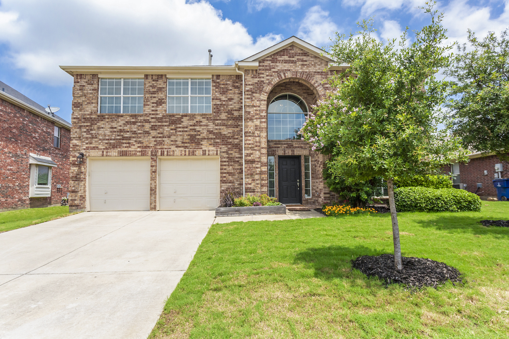 1616 Pelican | Frisco | TX | 75033 header image.