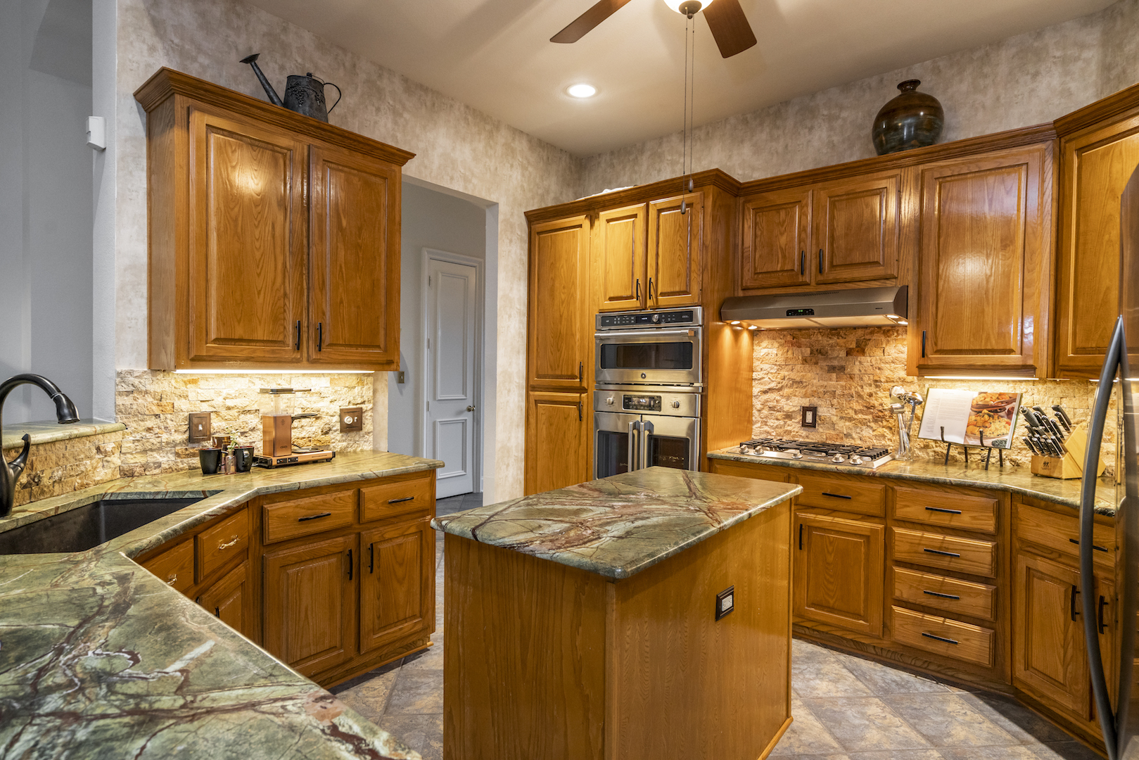 7510 Acorn Ln | Frisco | TX | 75034 header image.
