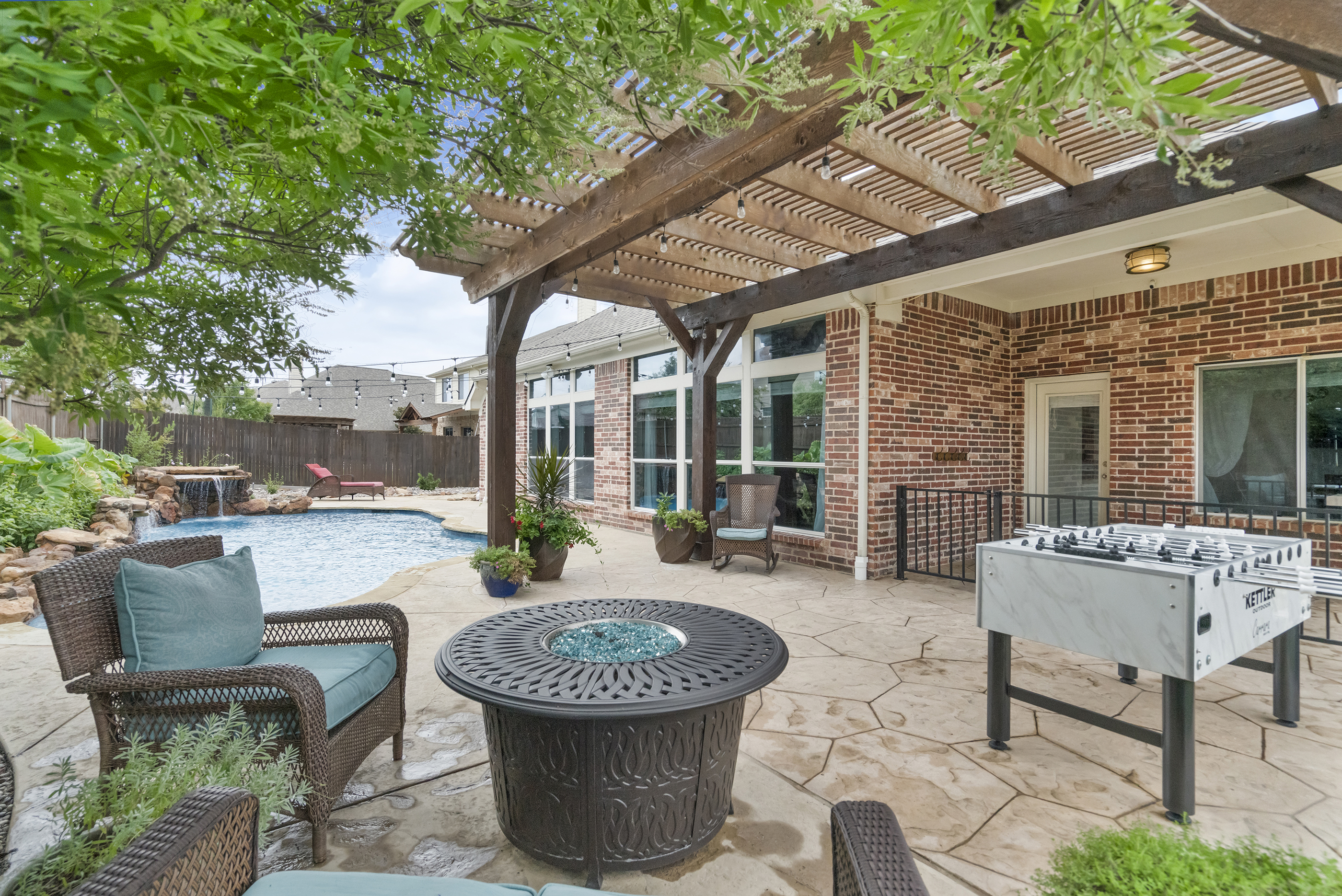 3120 Summer Dr | Little Elm | Texas | 75068 header image.