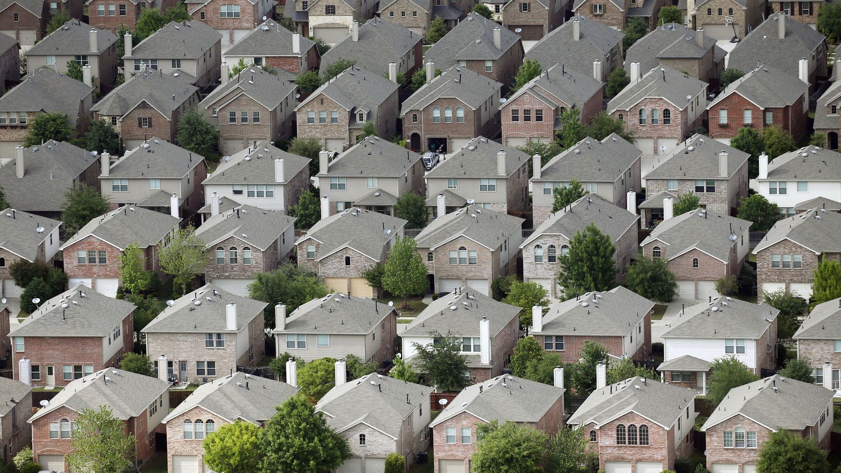 DFW Has Half of the Top 10 BEST U.S. Home Markets! header image.