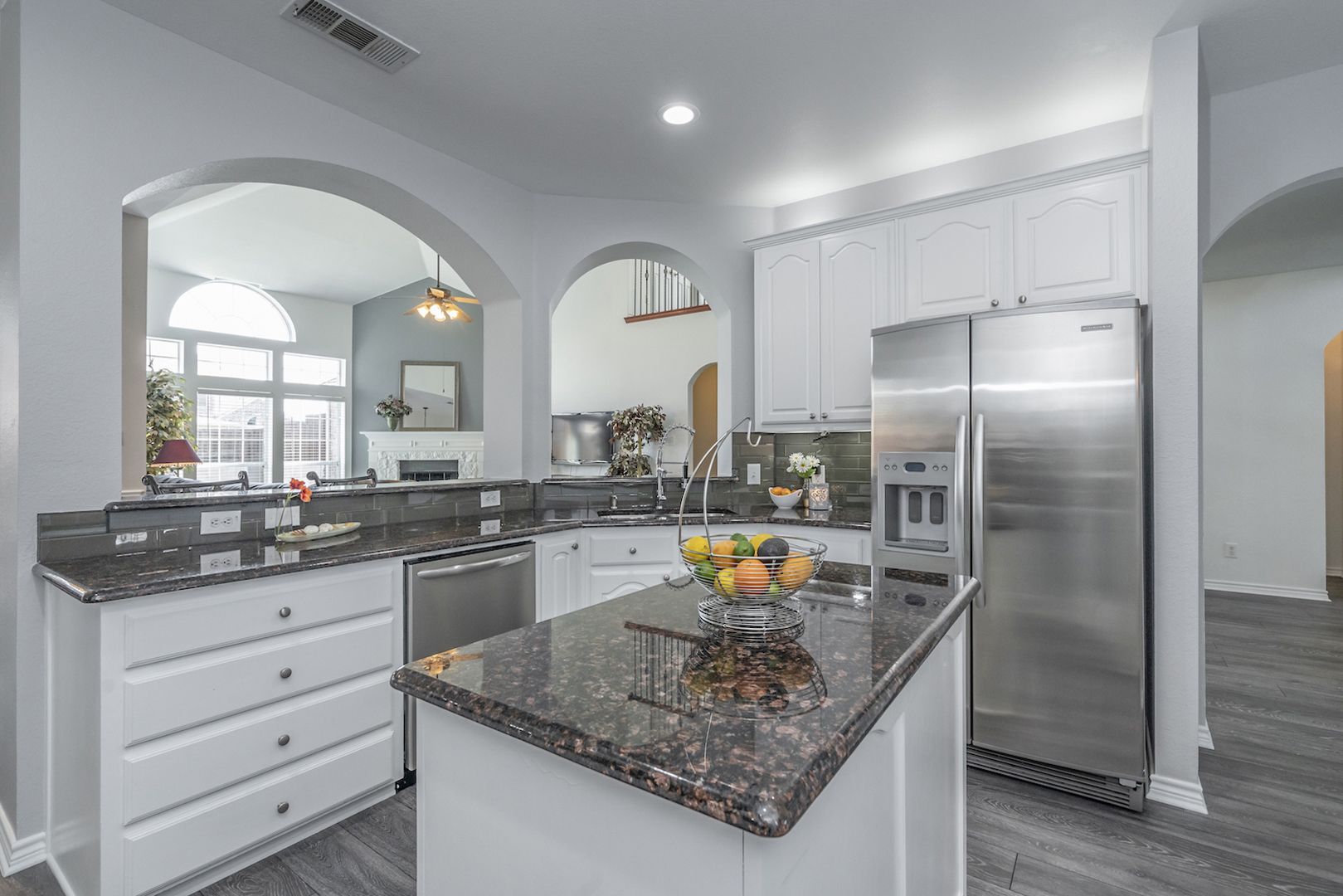 1299 Hazel Green Dr, Frisco, TX 75033 header image.