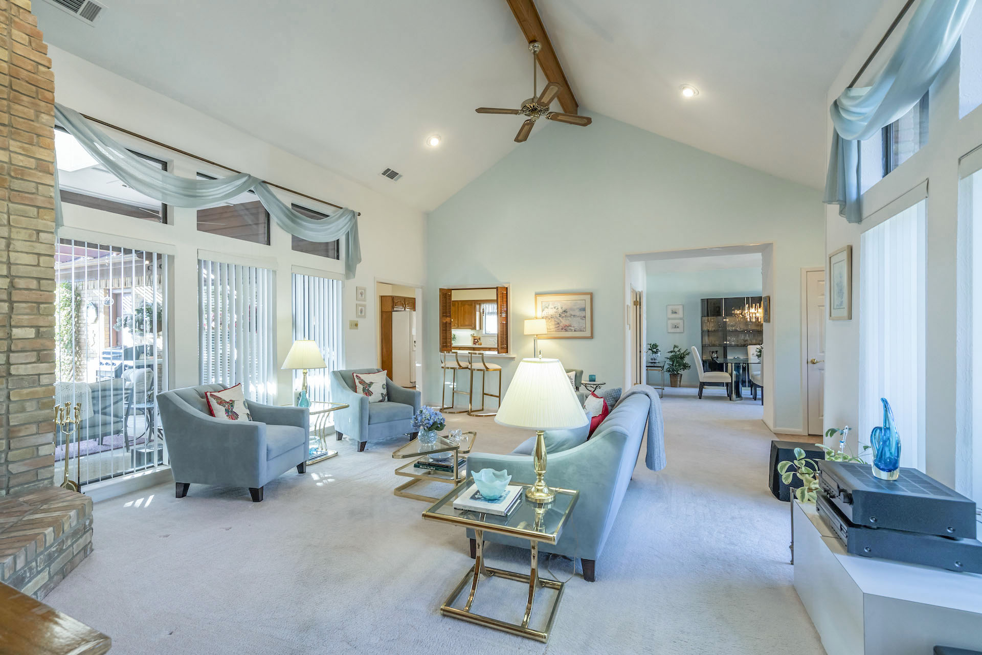 4034 Cobblers Lane | Dallas | Texas | 75287 header image.