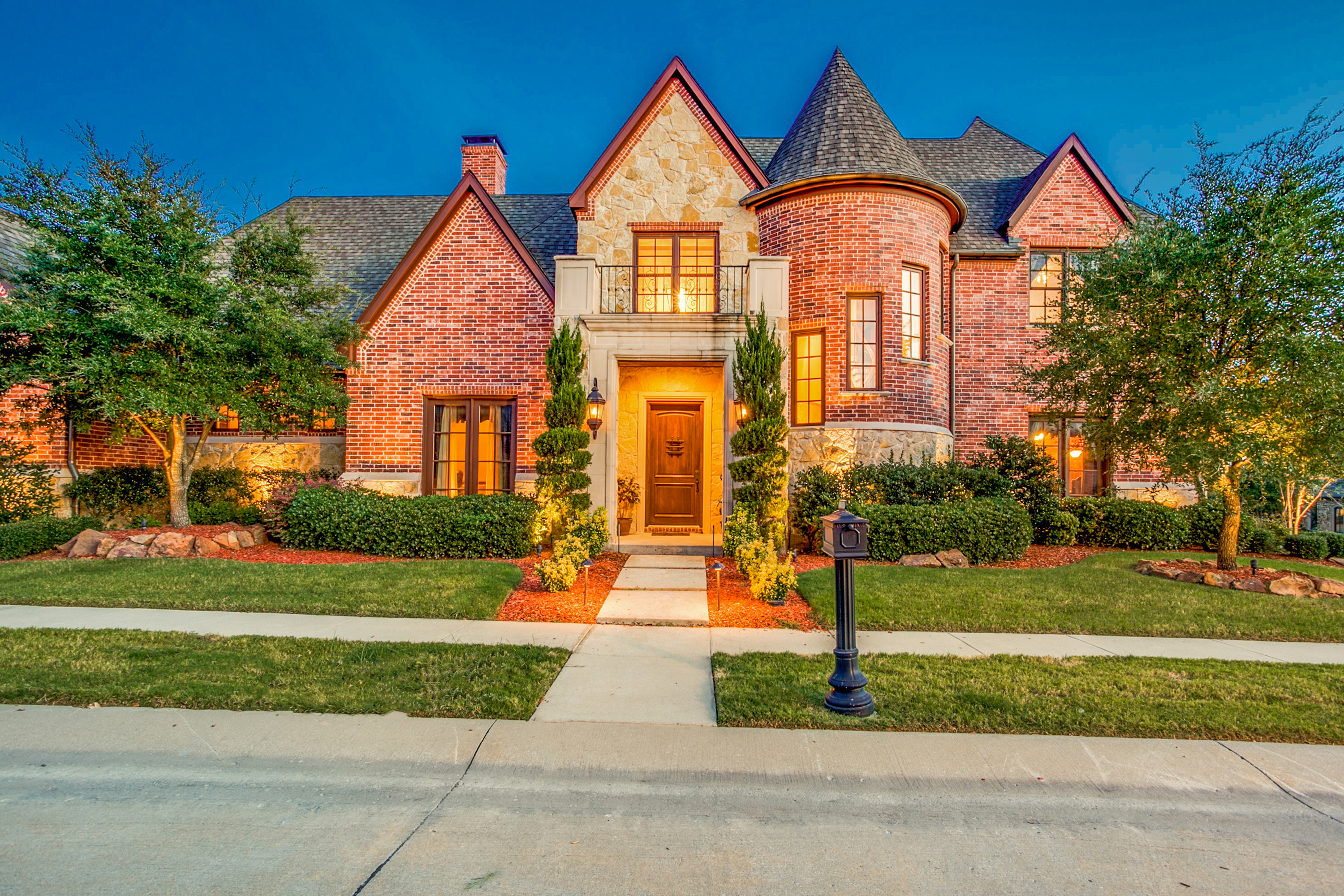 6409 Saint Michael | McKinney | TX | 75072 header image.