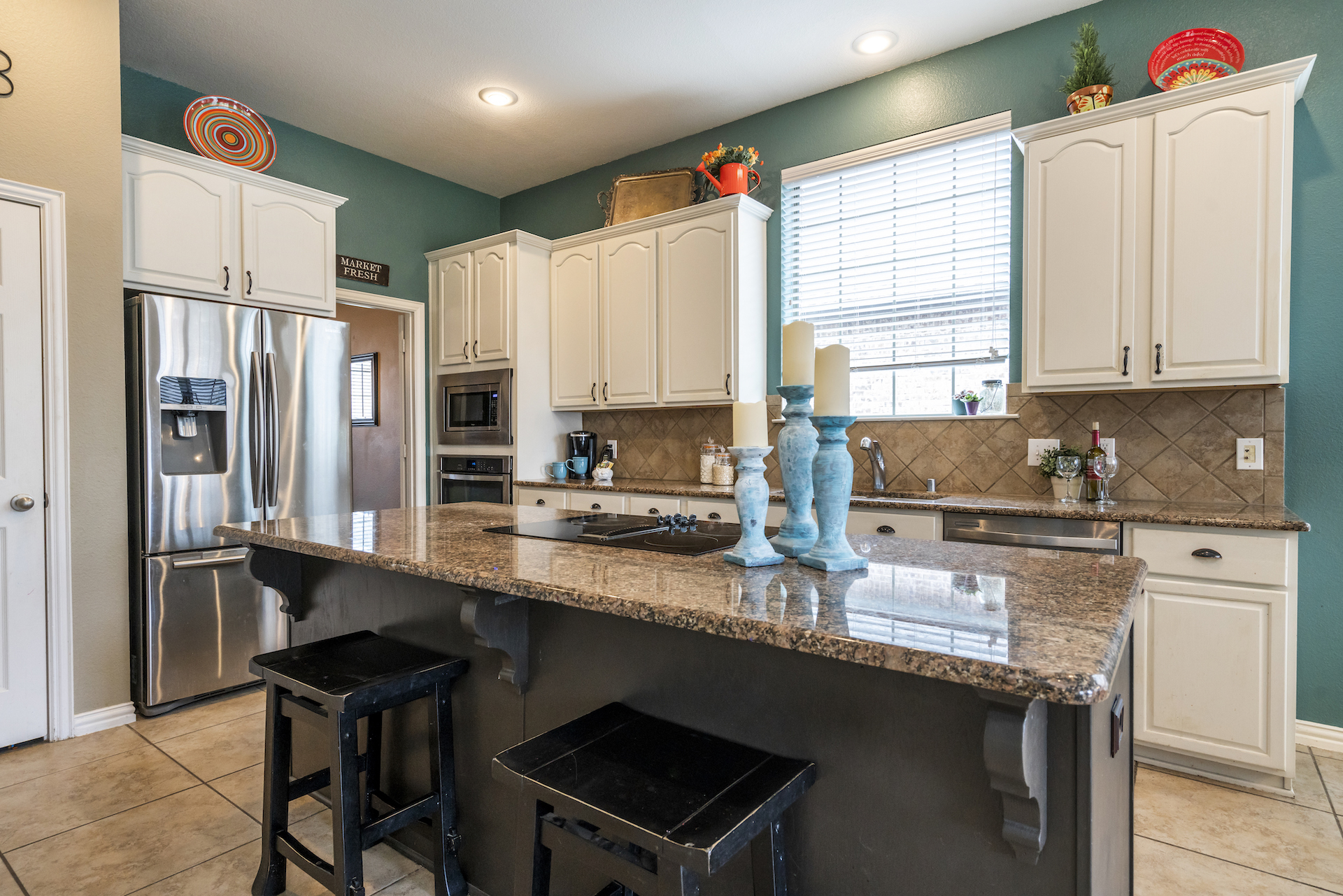 2813 Independence Dr | Melissa | TX | 75454 header image.