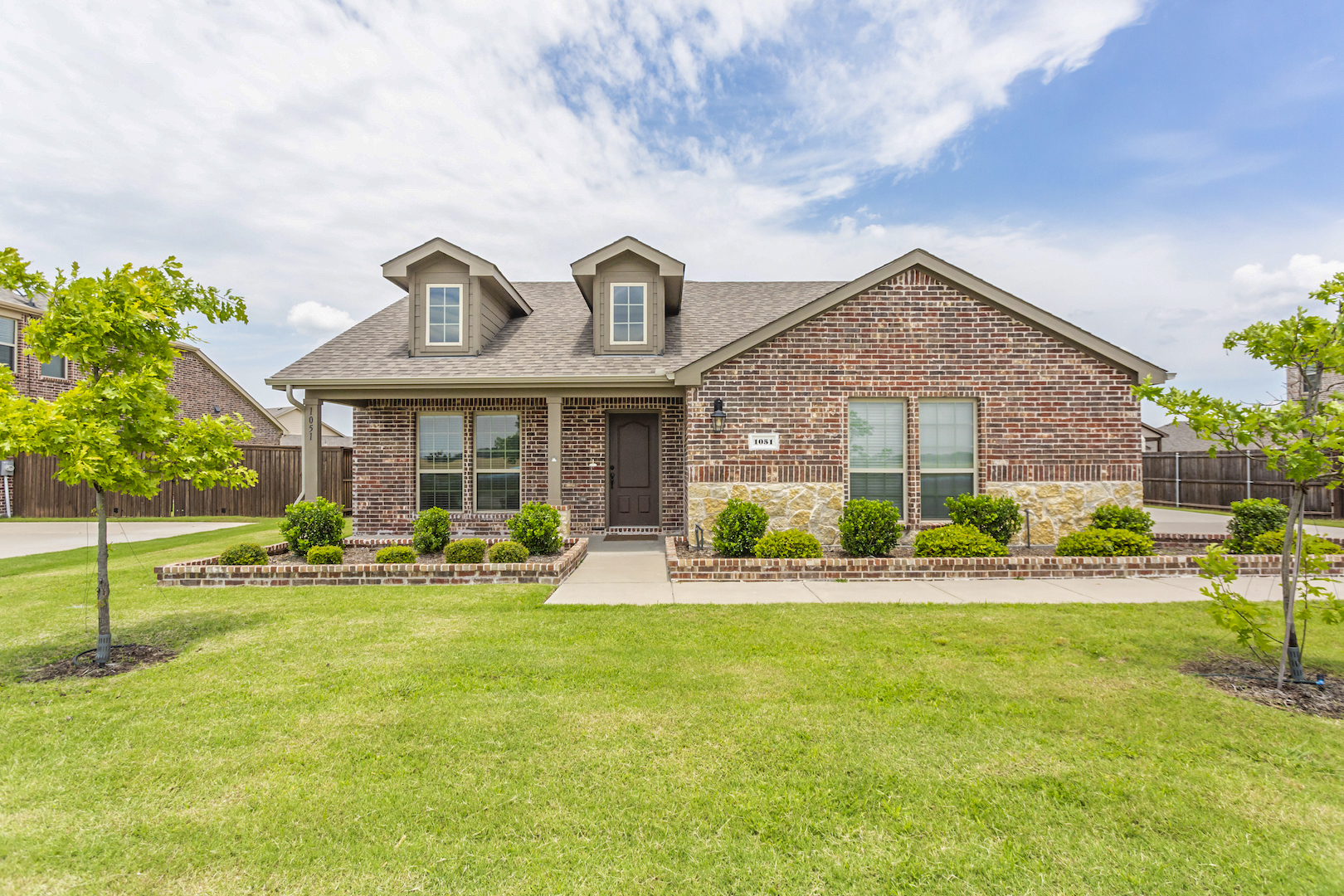 1051 W Sunset Boulevard | Celina | TX | 75009 header image.