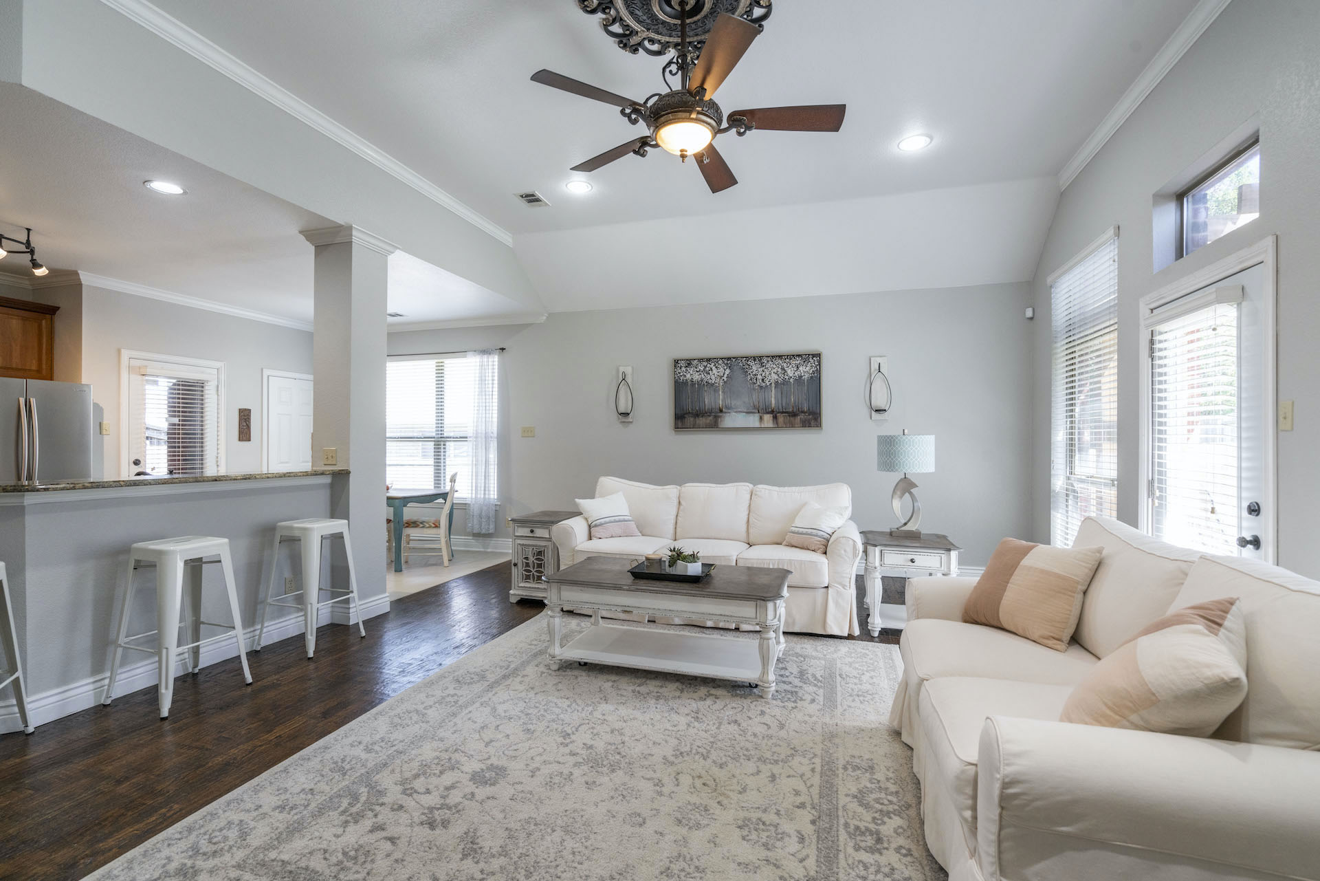 12427 Cajun Dr | Frisco | Texas | 75035 header image.