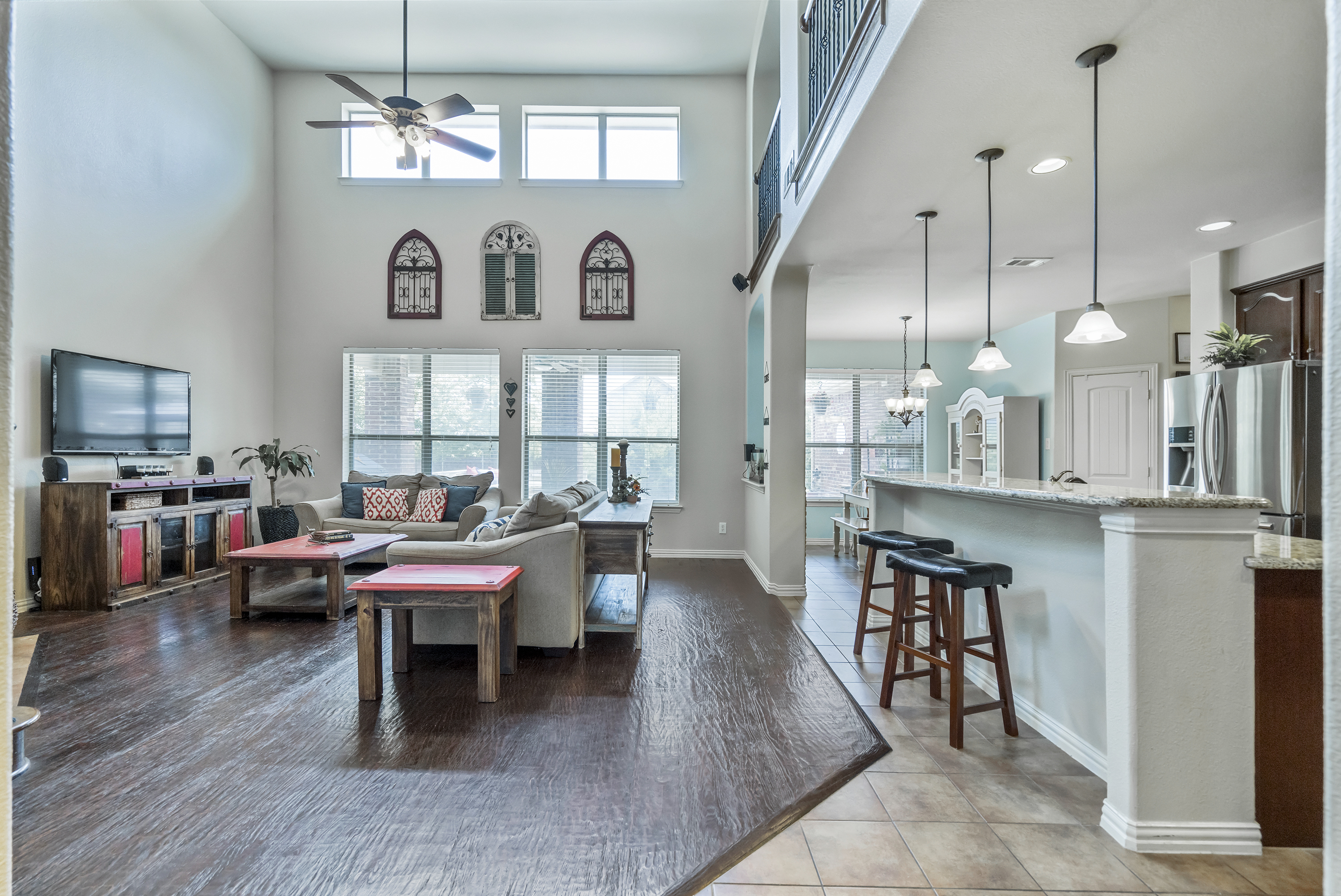 3101 Luminara Dr | Little Elm | Texas | 75068 header image.