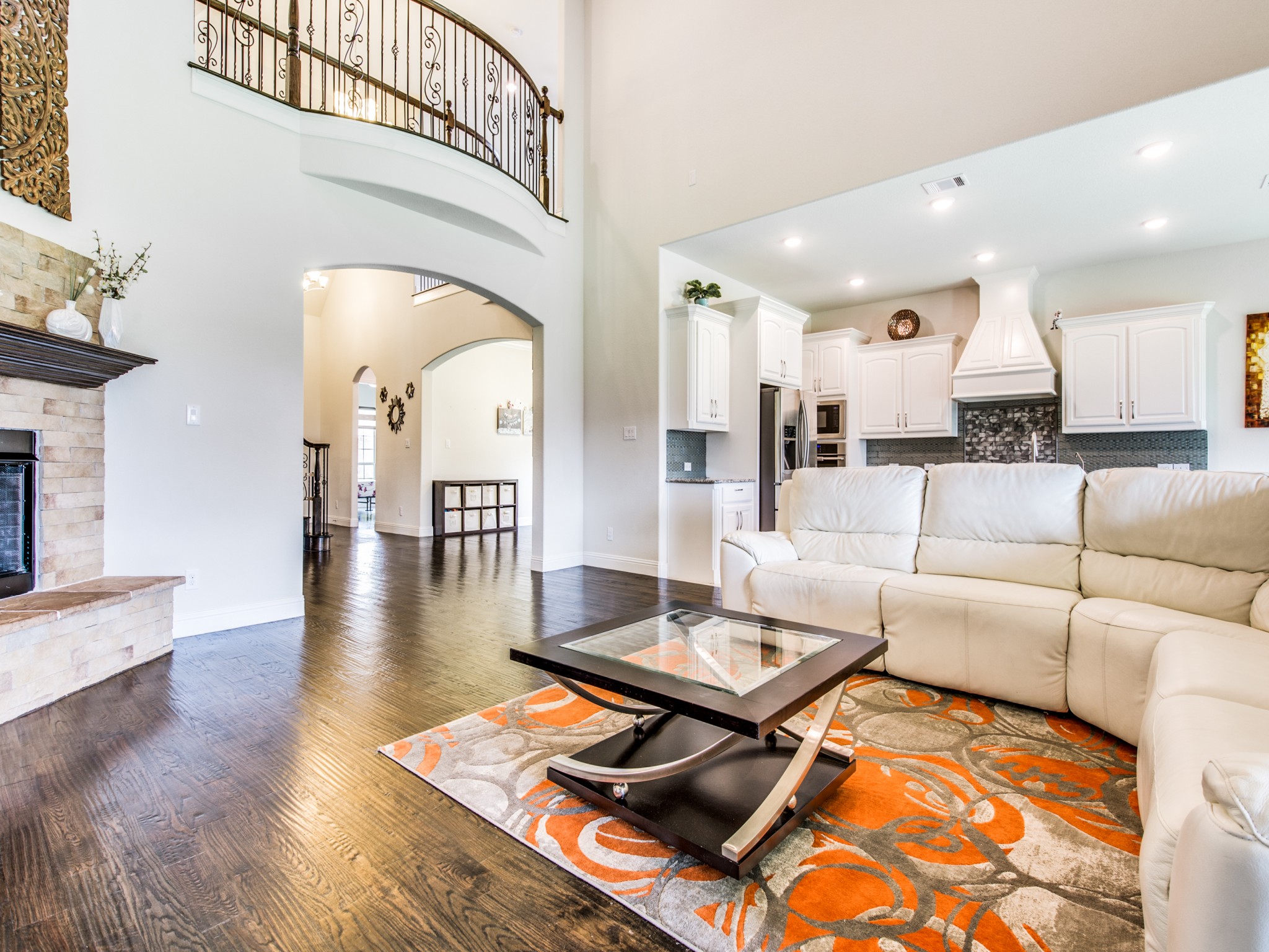 10942 Pattison Drive | Frisco | TX | 75035 header image.