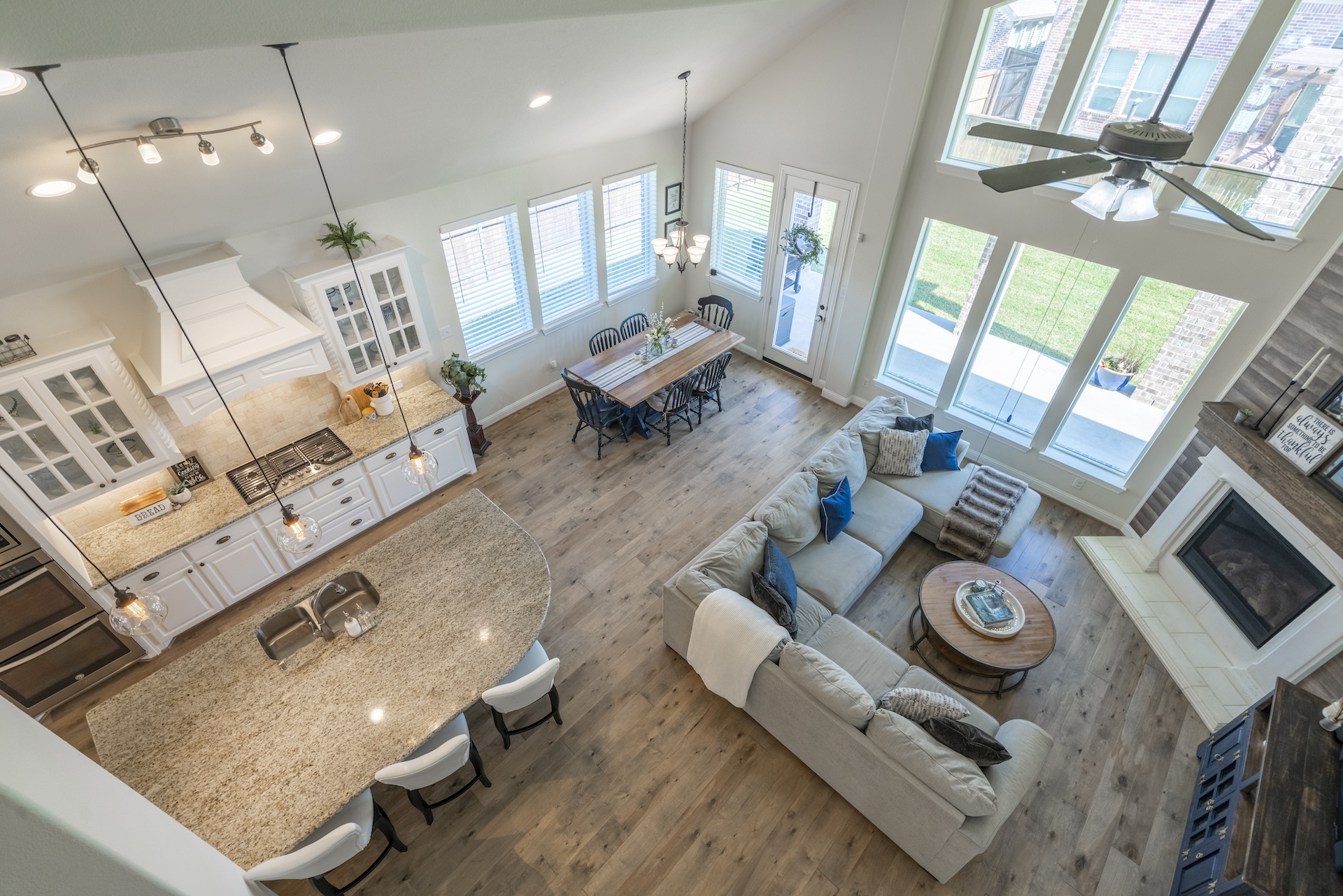 1332 Mary Horn Dr | Savannah | Texas | 76227 header image.