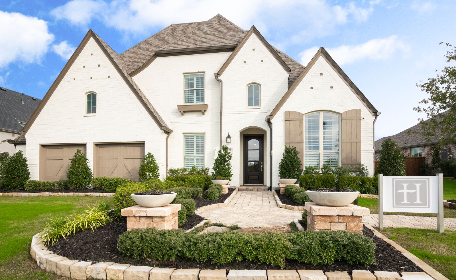 Why You May Want To Seriously Consider a Newly Built Home header image.