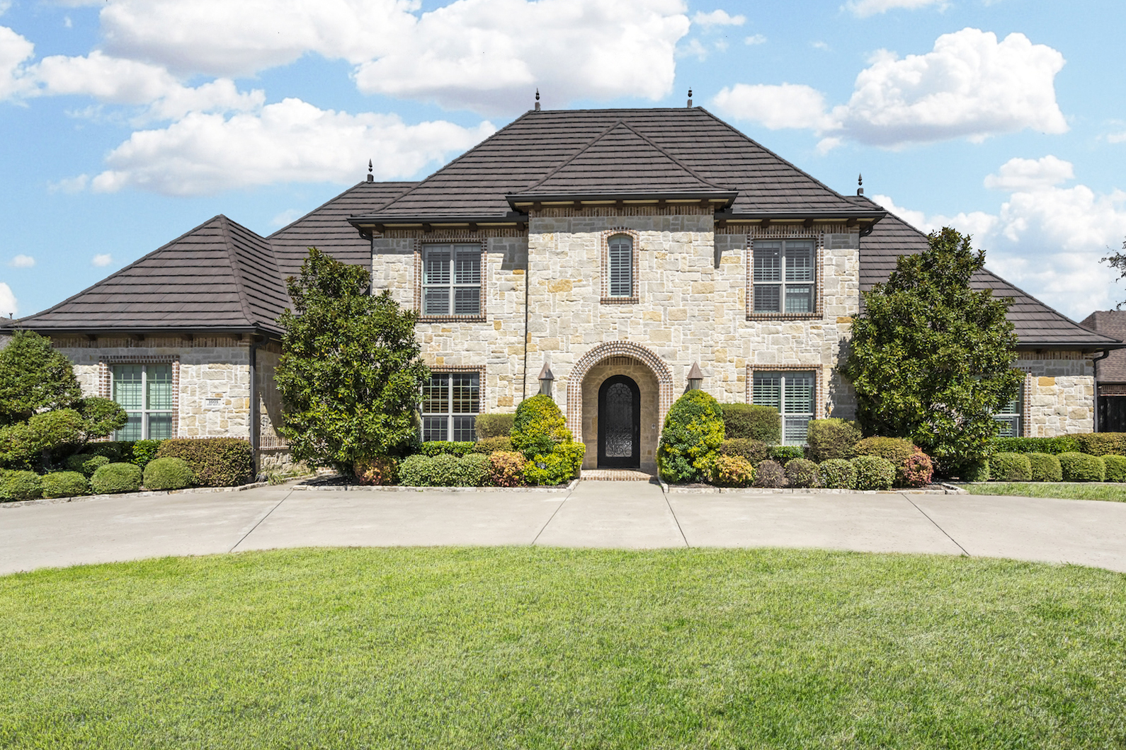 1601 Hidden Bluff Ct. | Prosper | TX |75078 header image.