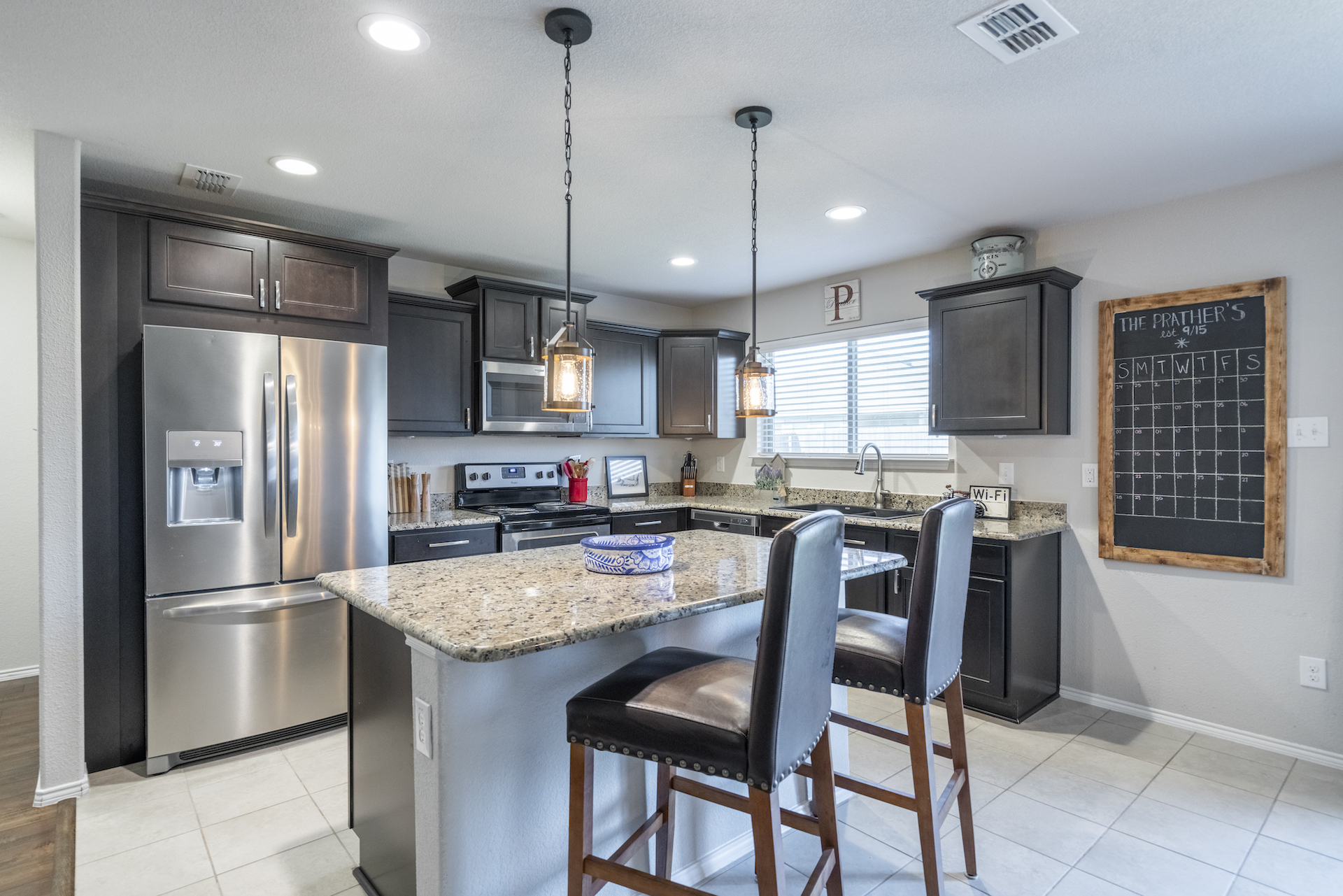 2025 Windsong Dr | Heartland | Texas | 75126 header image.