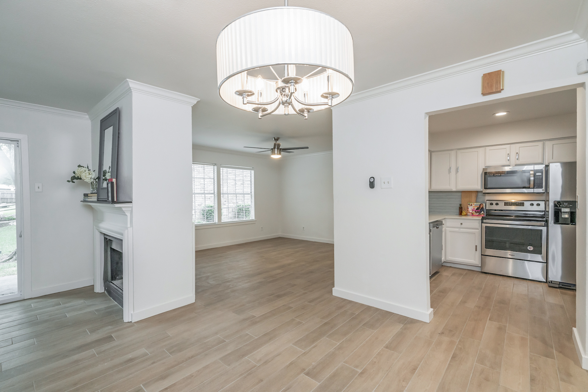 5300 Keller Springs Road, #1058 | Dallas | TX | 75248 header image.