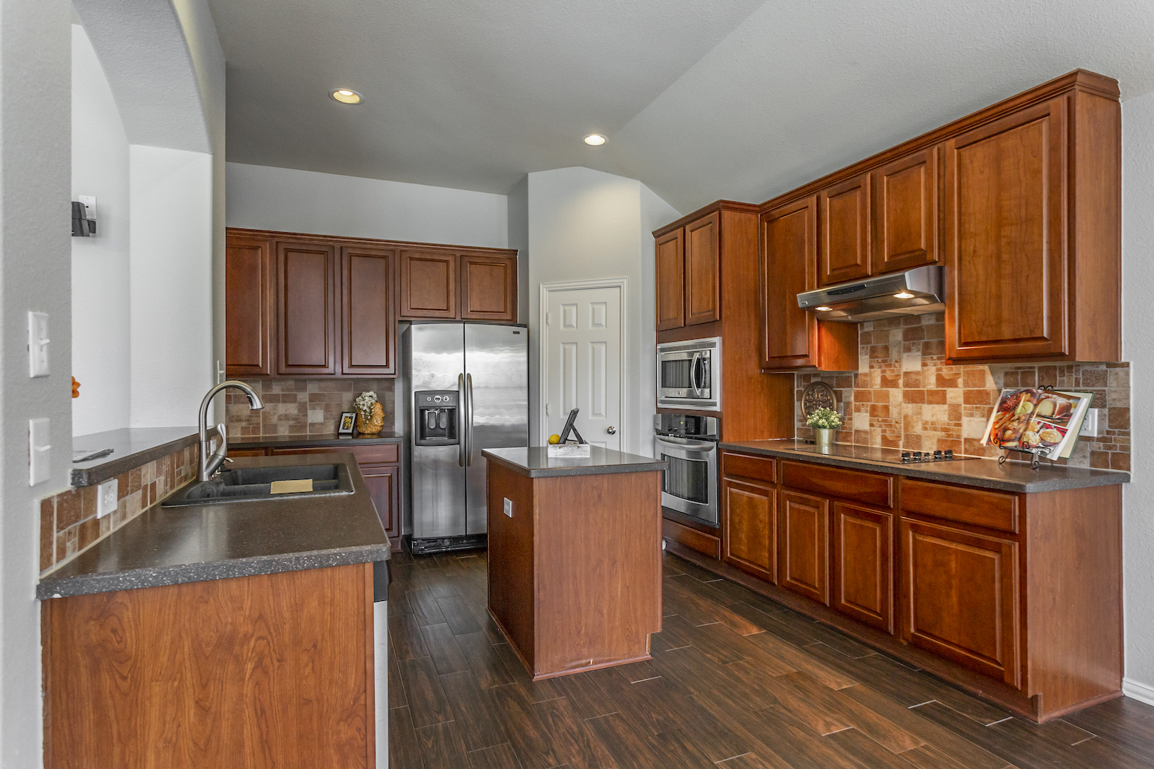 14629 Riverside Drive | Little Elm | TX | 75068 header image.