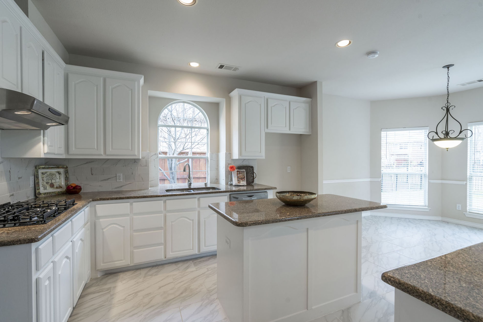 5856 Blazing Star Rd | Frisco | Texas | 75034 header image.