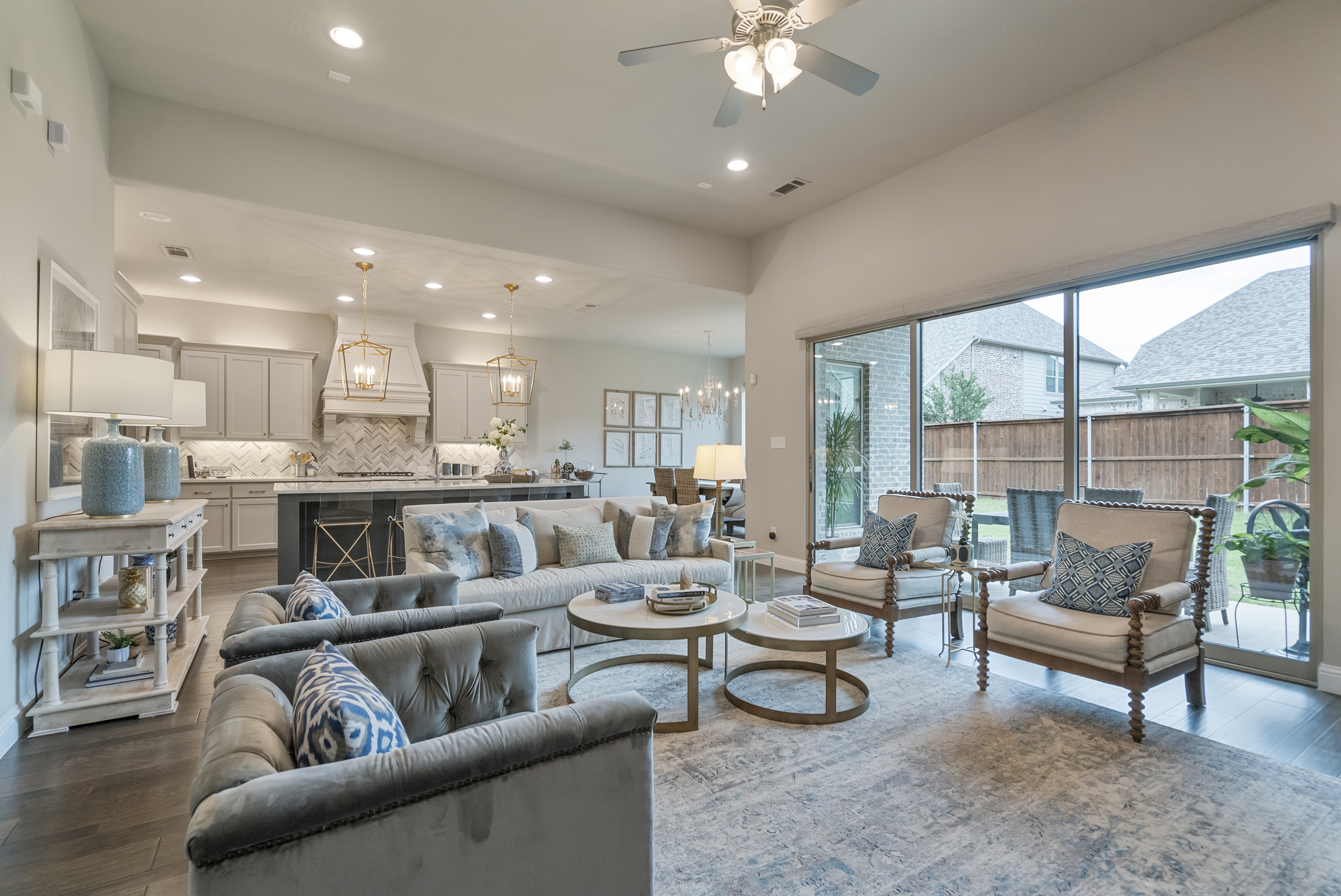 1633 Ellington Dr | Celina | Texas | 75009 header image.