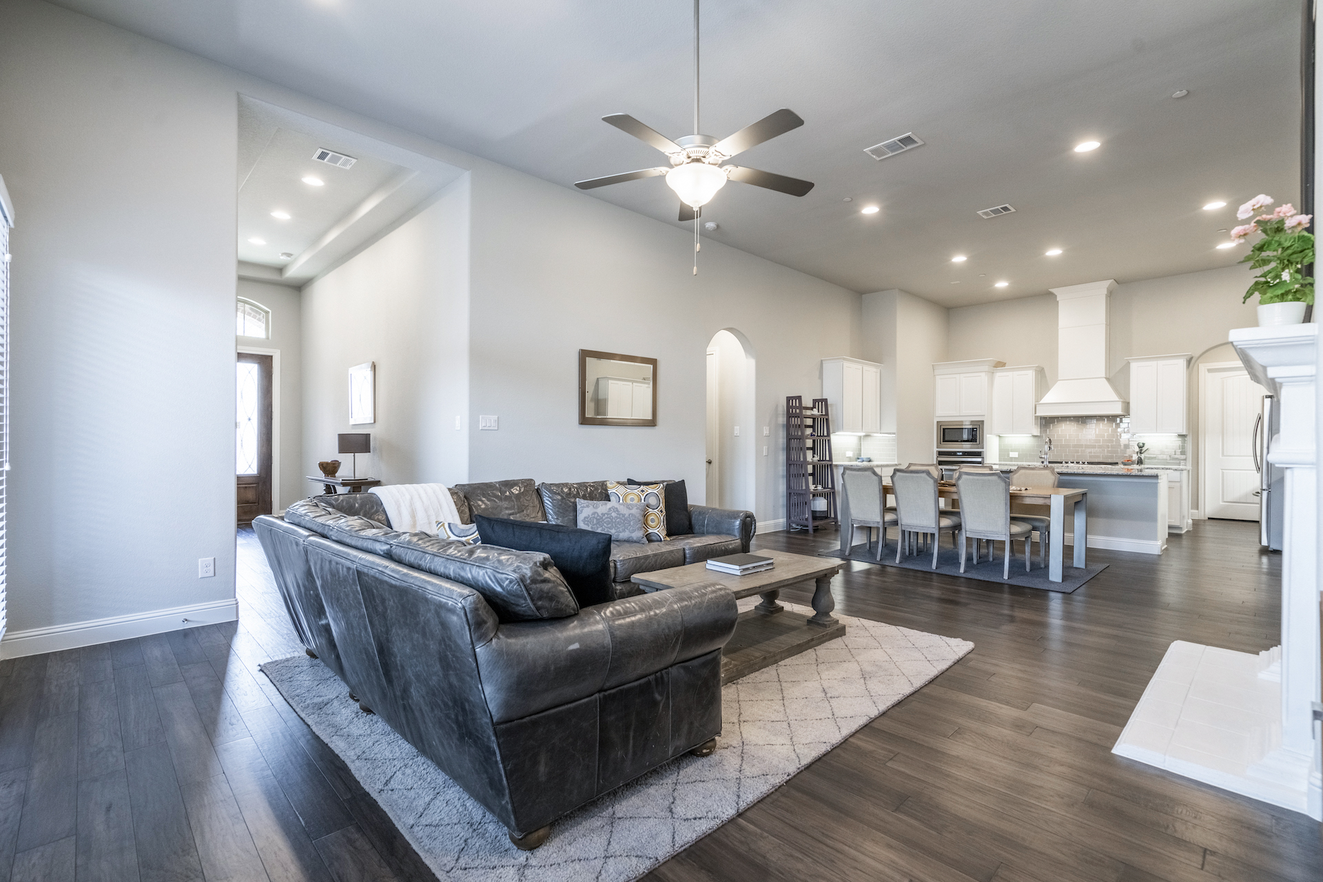 8905 Woodheath Circle | Mckinney | Texas | 75070 header image.