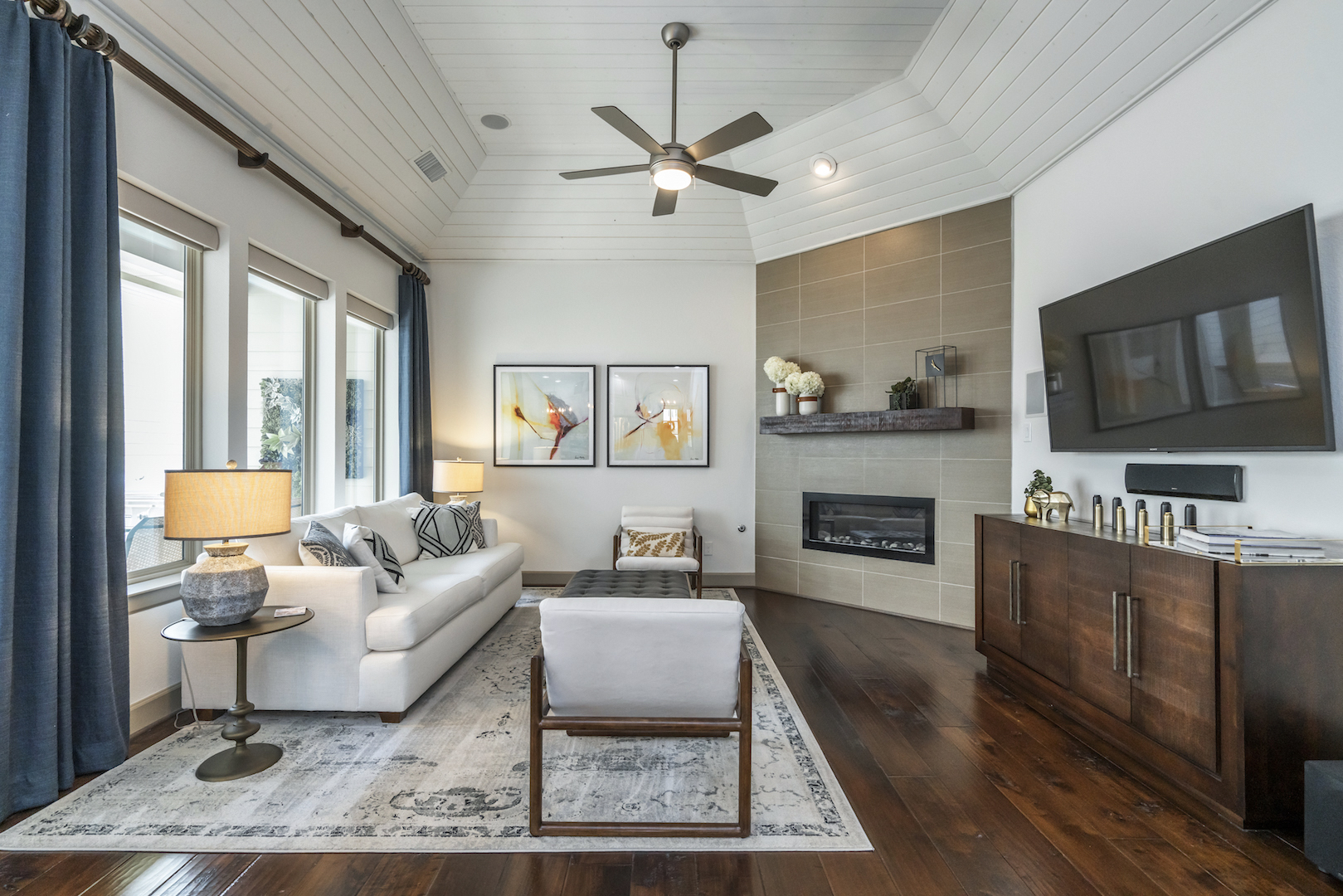 7400 Wescott Drive | Mckinney | Texas | 75071 header image.