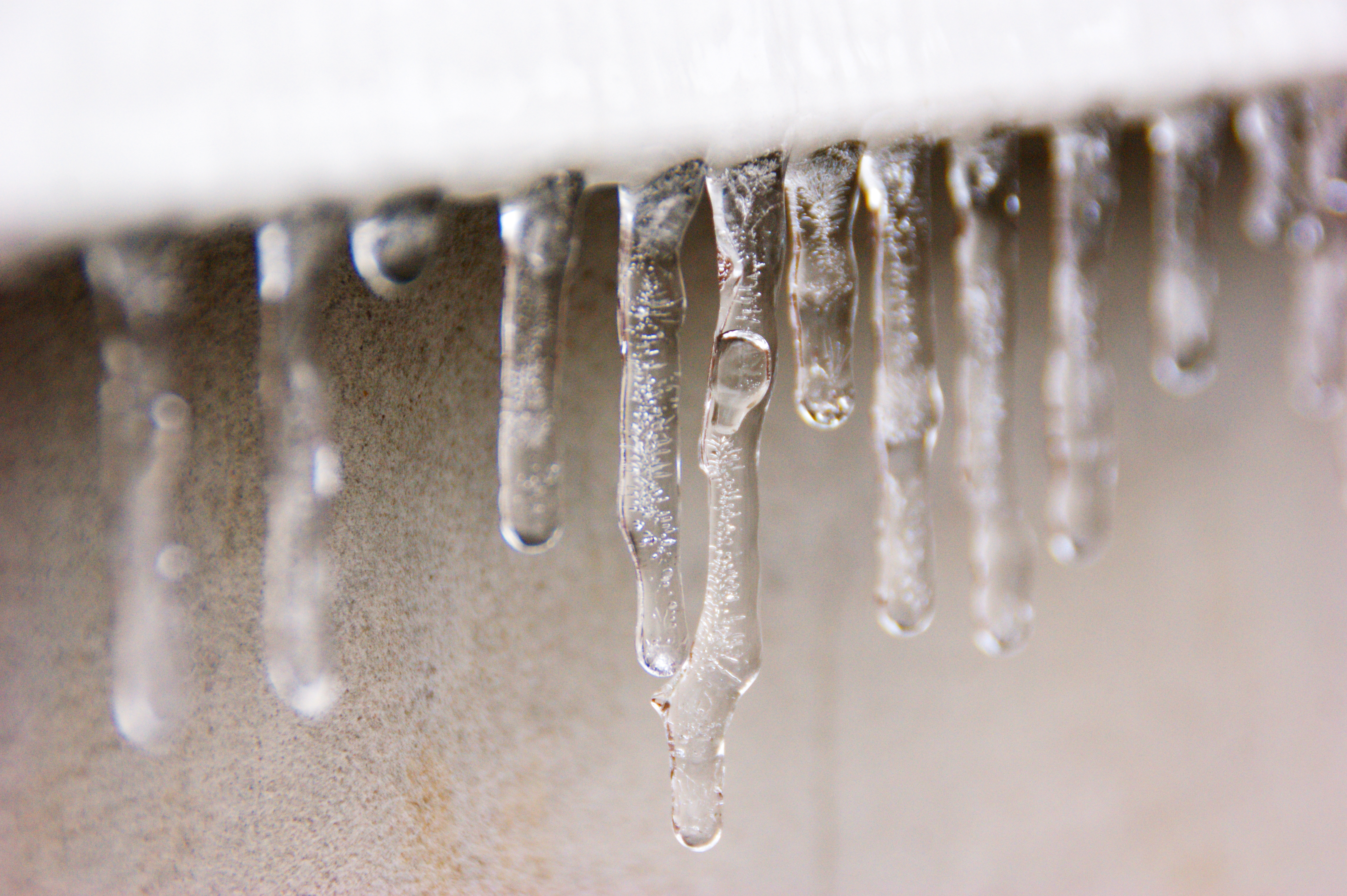 Get Your Home Winter Ready! header image.
