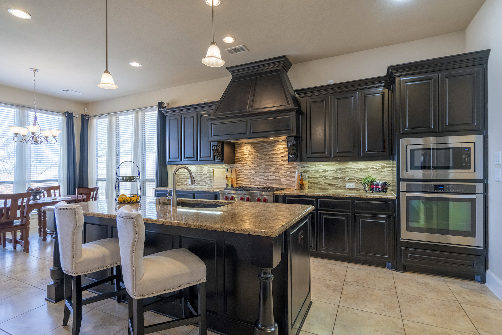 698 Caveson Dr | Frisco | Texas | 75036 header image.