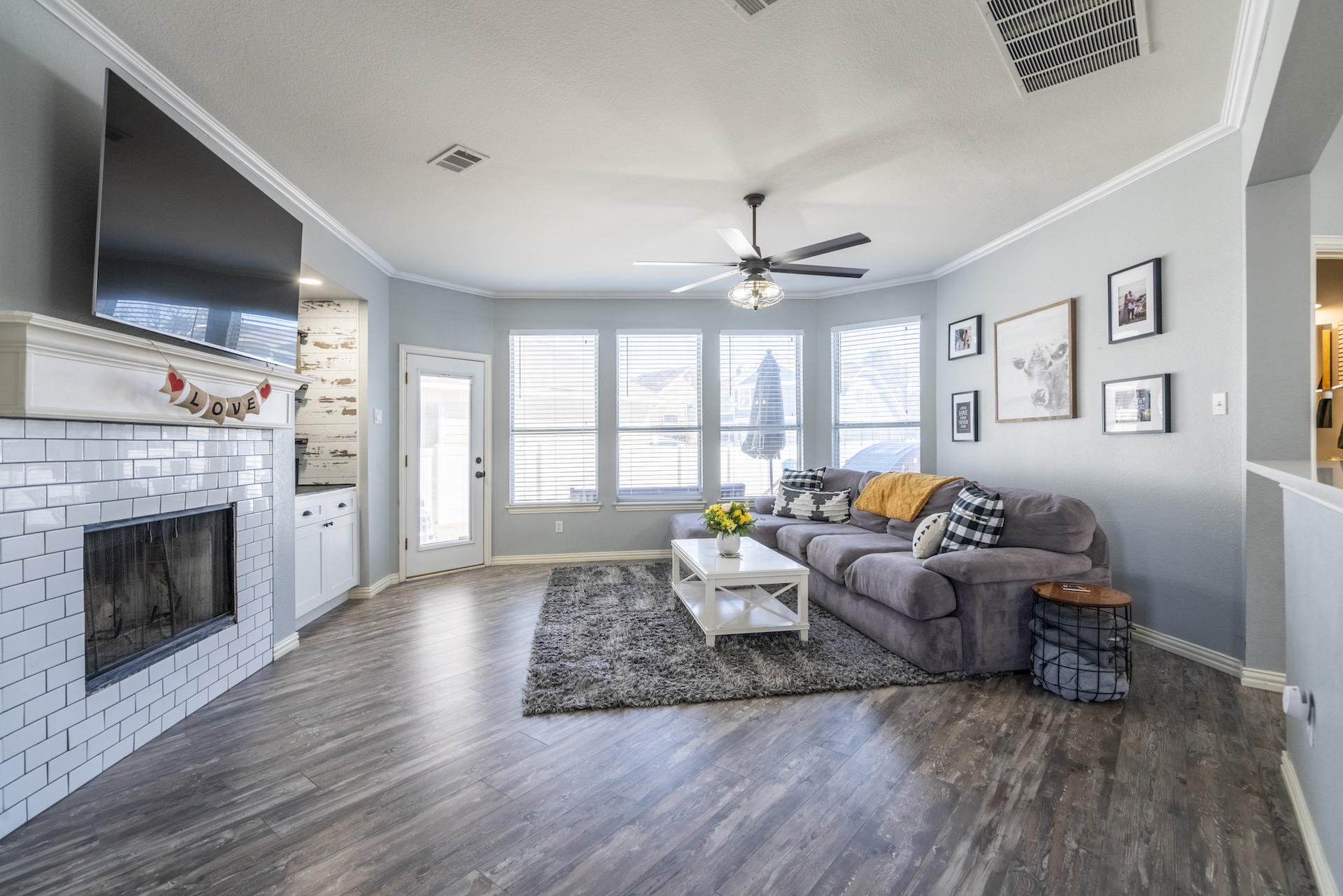 10120 Lakeview Dr | Providence Village | Texas | 76227 header image.