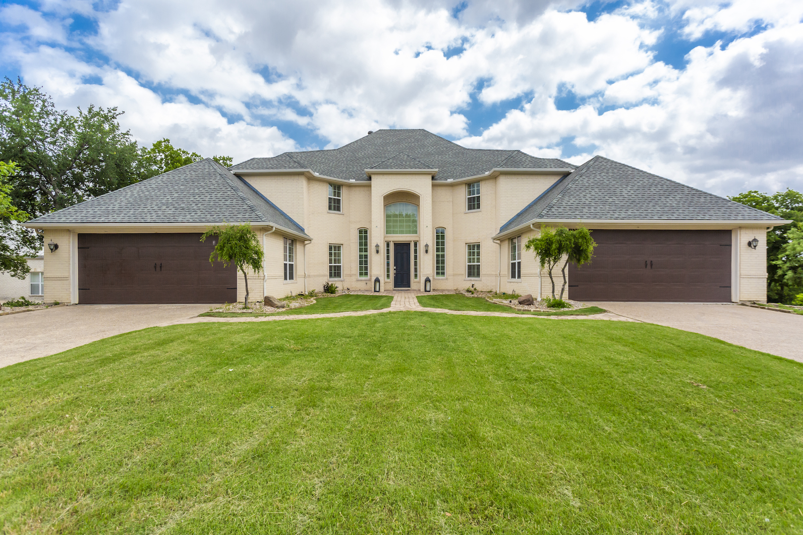 3730 Misty Cove | Little Elm | 75068 header image.