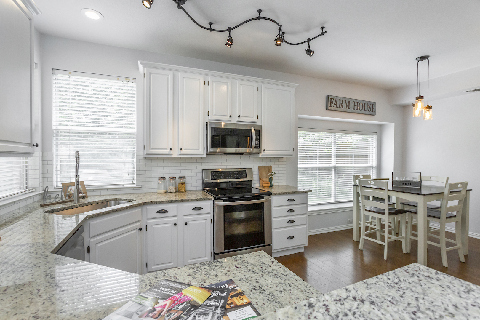 3780 Waterford Drive | Addison | TX | 75001 header image.