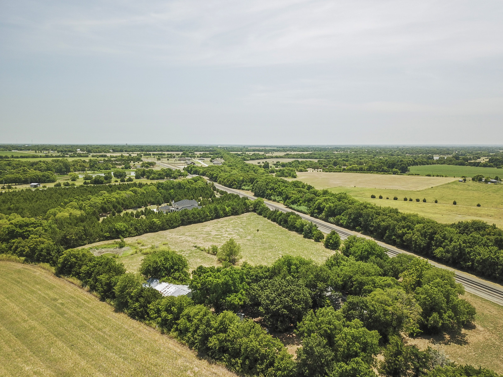 4968 US Hwy 69 | Trenton | TX | 75490 header image.