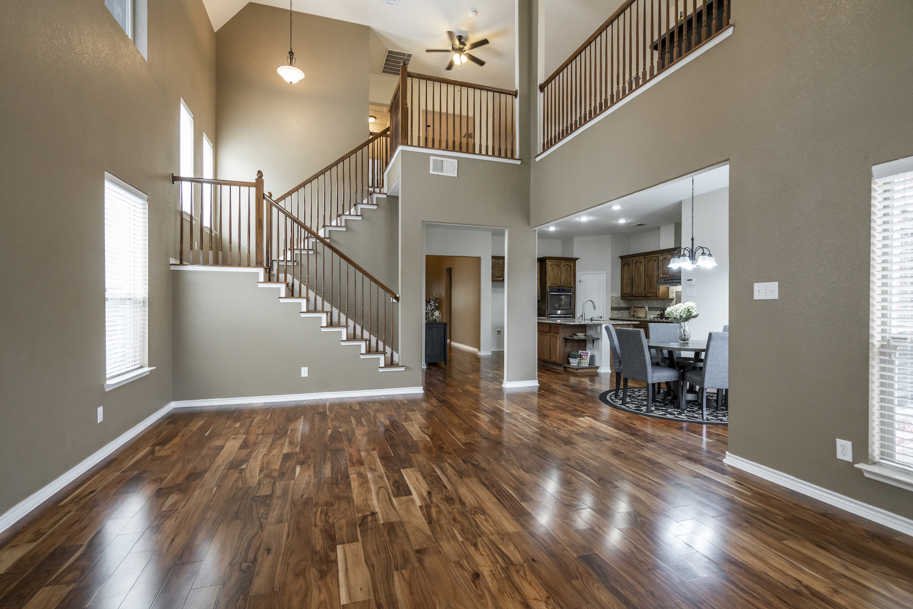 13942 Hot Springs Lane | Frisco | Texas | 75035 header image.