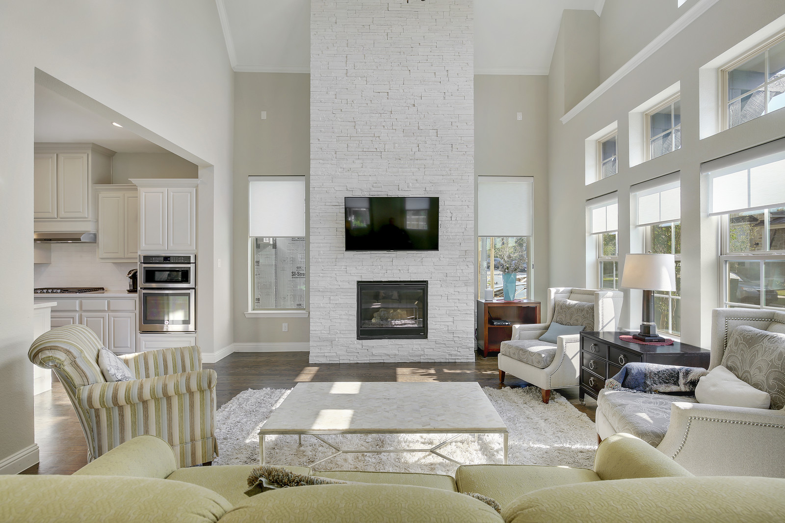 6805 Royal View Dr | McKinney | TX | 75070 header image.