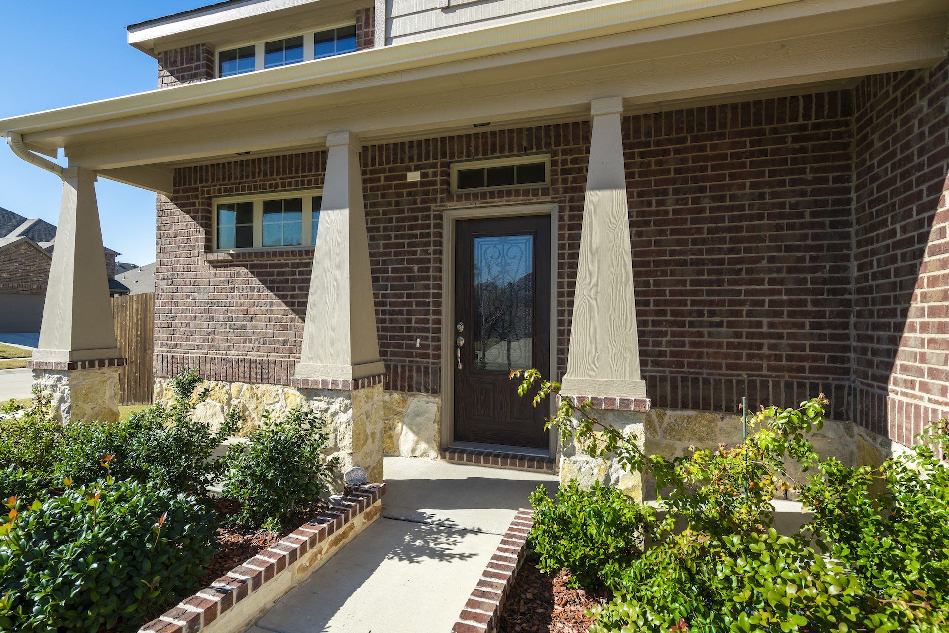 4020 Shadewell St | Frisco | TX | 75036 header image.