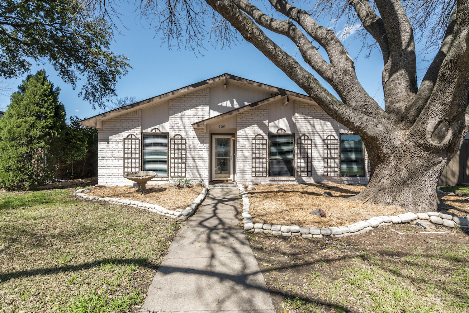 5005 Thompson Dr. | The Colony | TX | 75056 header image.