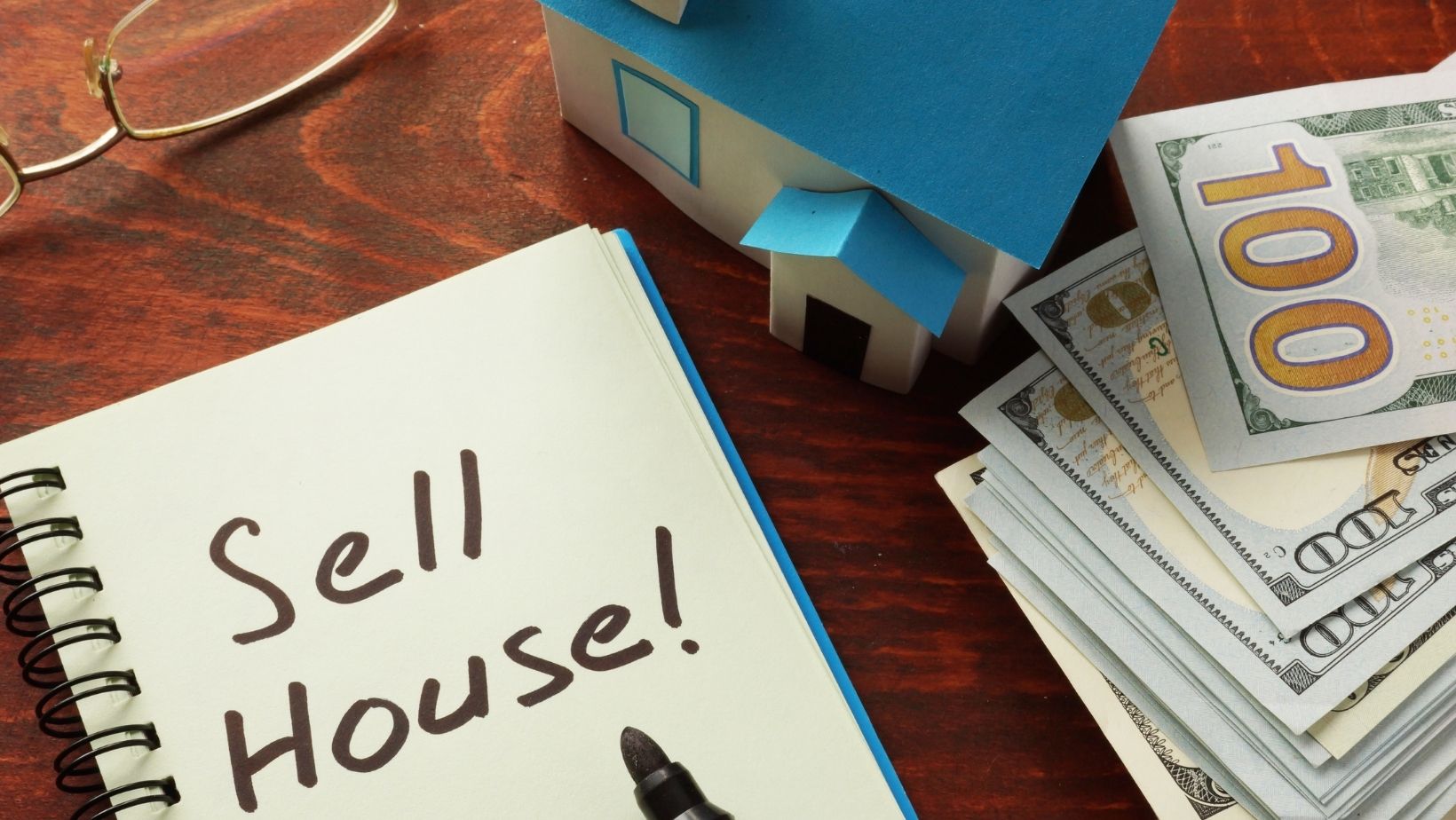 Win When You Sell (And When You Move) header image.