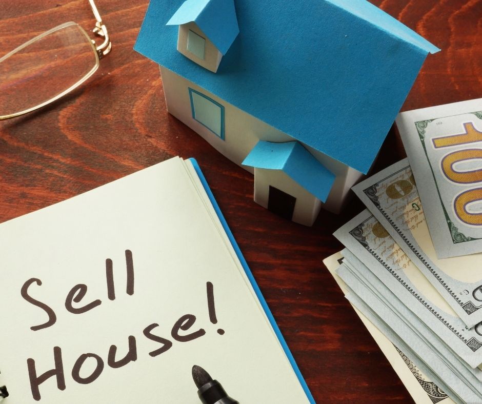 Is It a Good Time to Sell My House?...YES! header image.