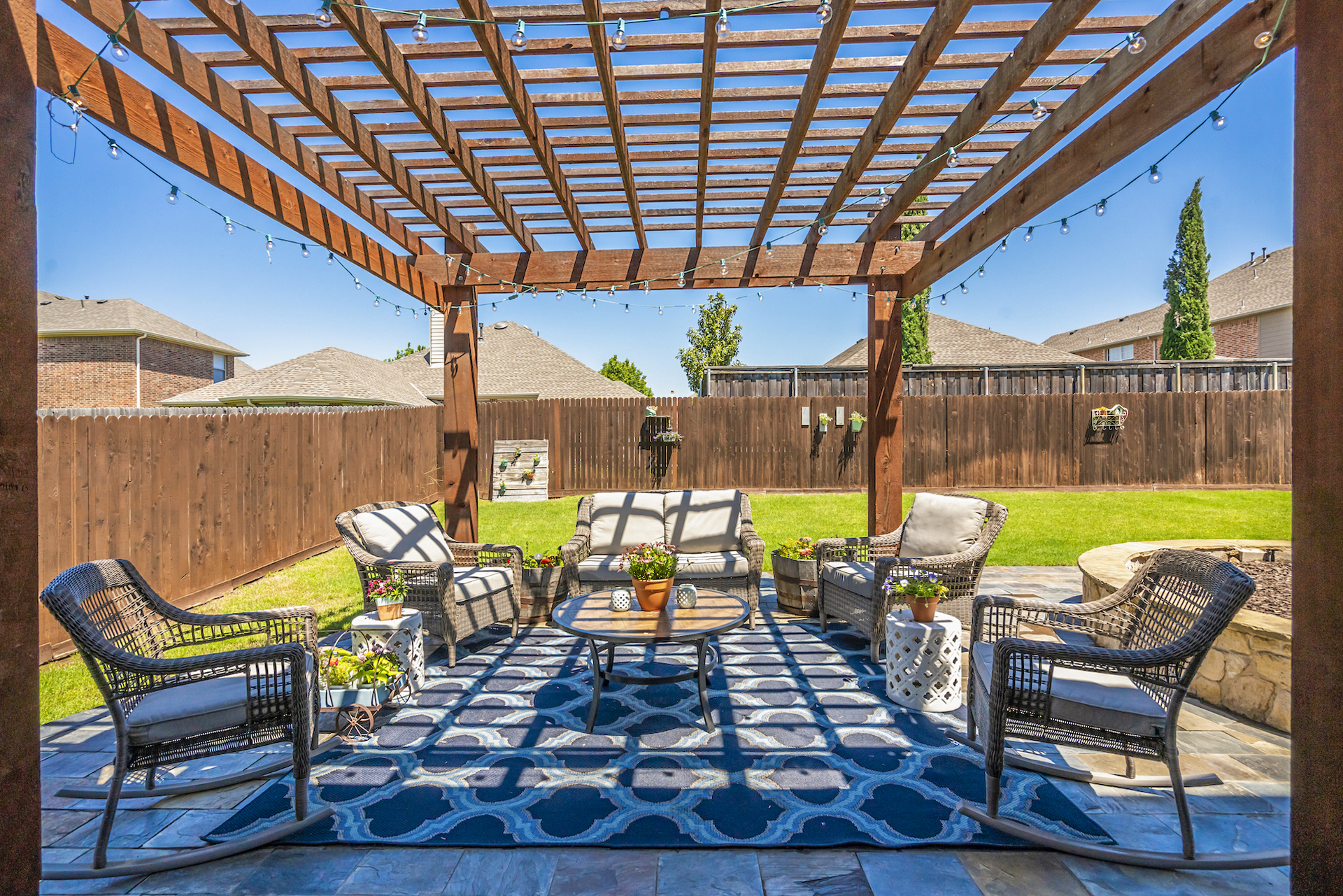 2637 Timberhollow Drive | Little Elm | TX | 75068 header image.