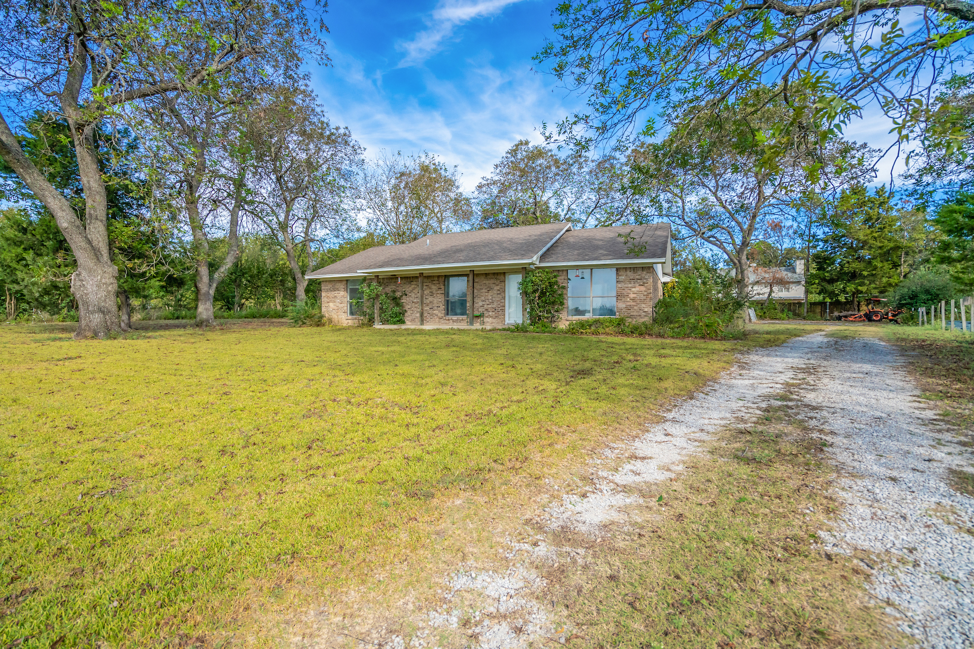 2671 County Road 325 | McKinney | Texas | 75069 header image.