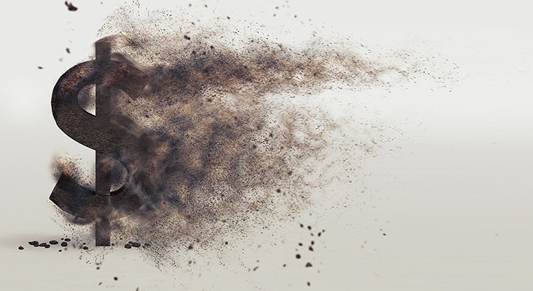 Why an Economic Slowdown Will NOT Crush Real Estate this Time header image.