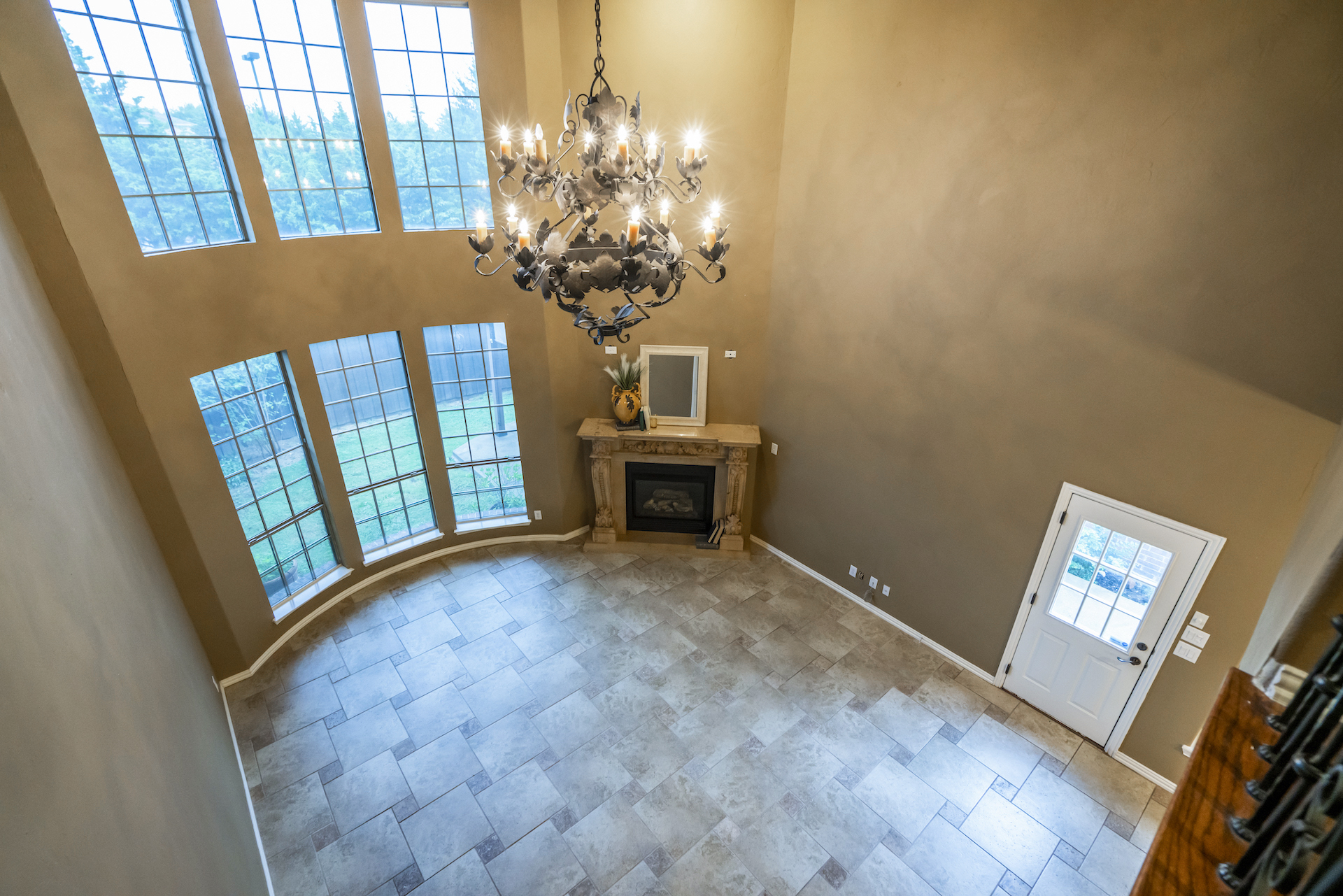 5974 Country View Ln | Frisco | Texas | 75034 header image.