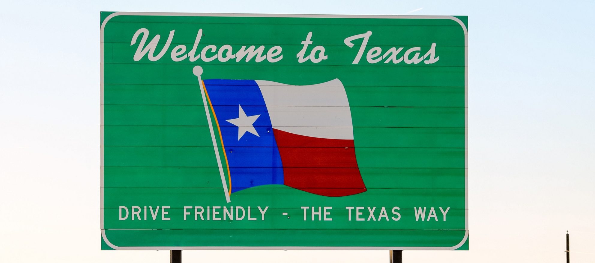 The Hottest Housing Market in the Country is Not Where You Think! header image.