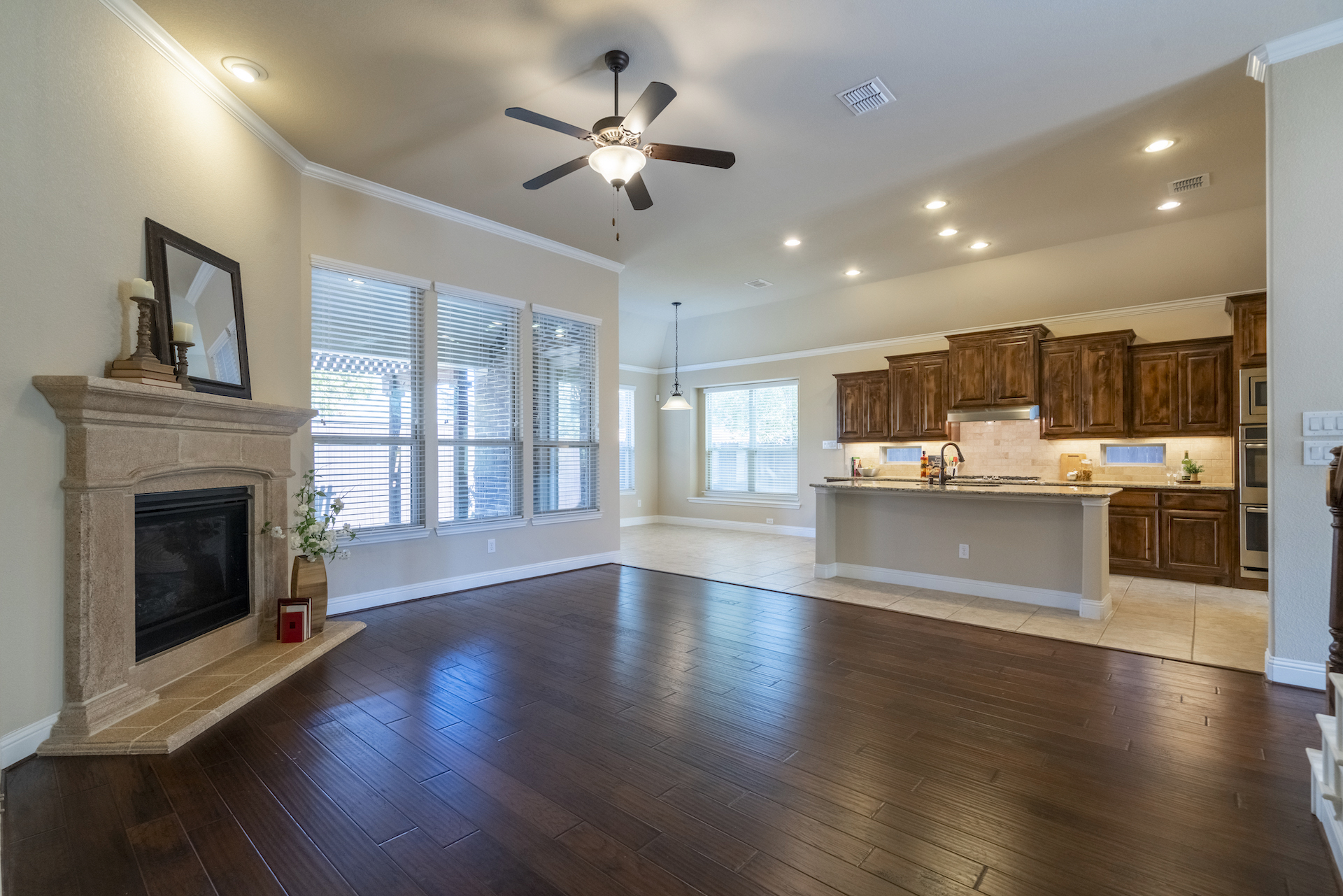 2040 Hideaway Lane | Frisco | Texas | 75034 header image.