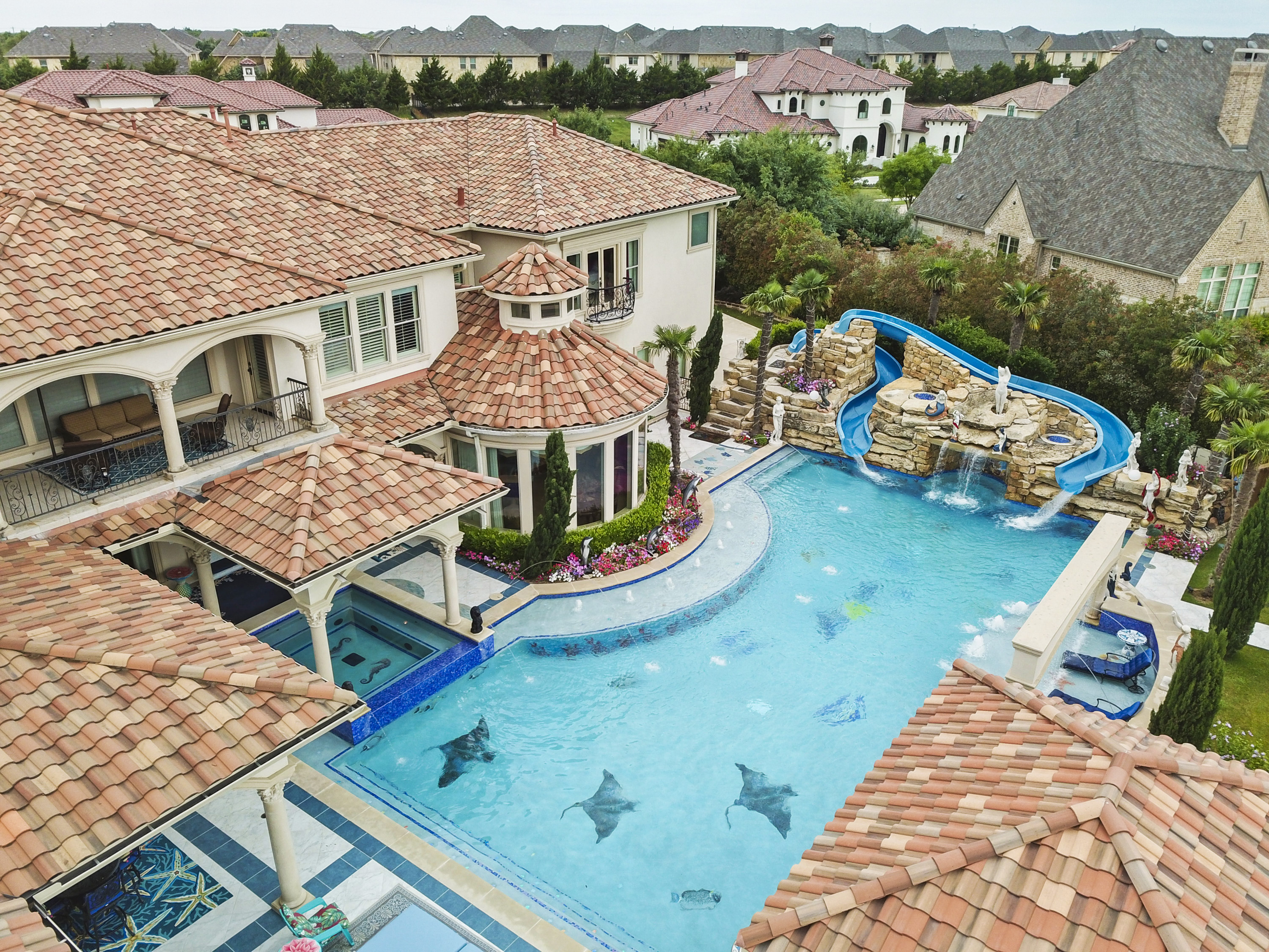 5501 Twin Cities | Mckinney, TX | 75070 header image.