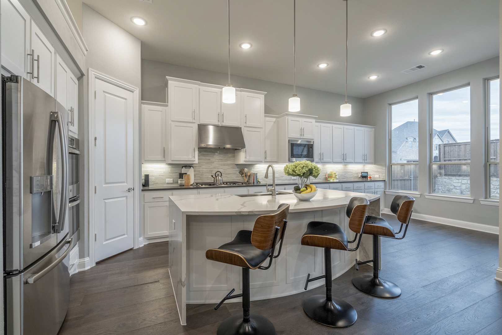 3911 Prairie Clover Lane | Prosper | Texas | 75078 header image.