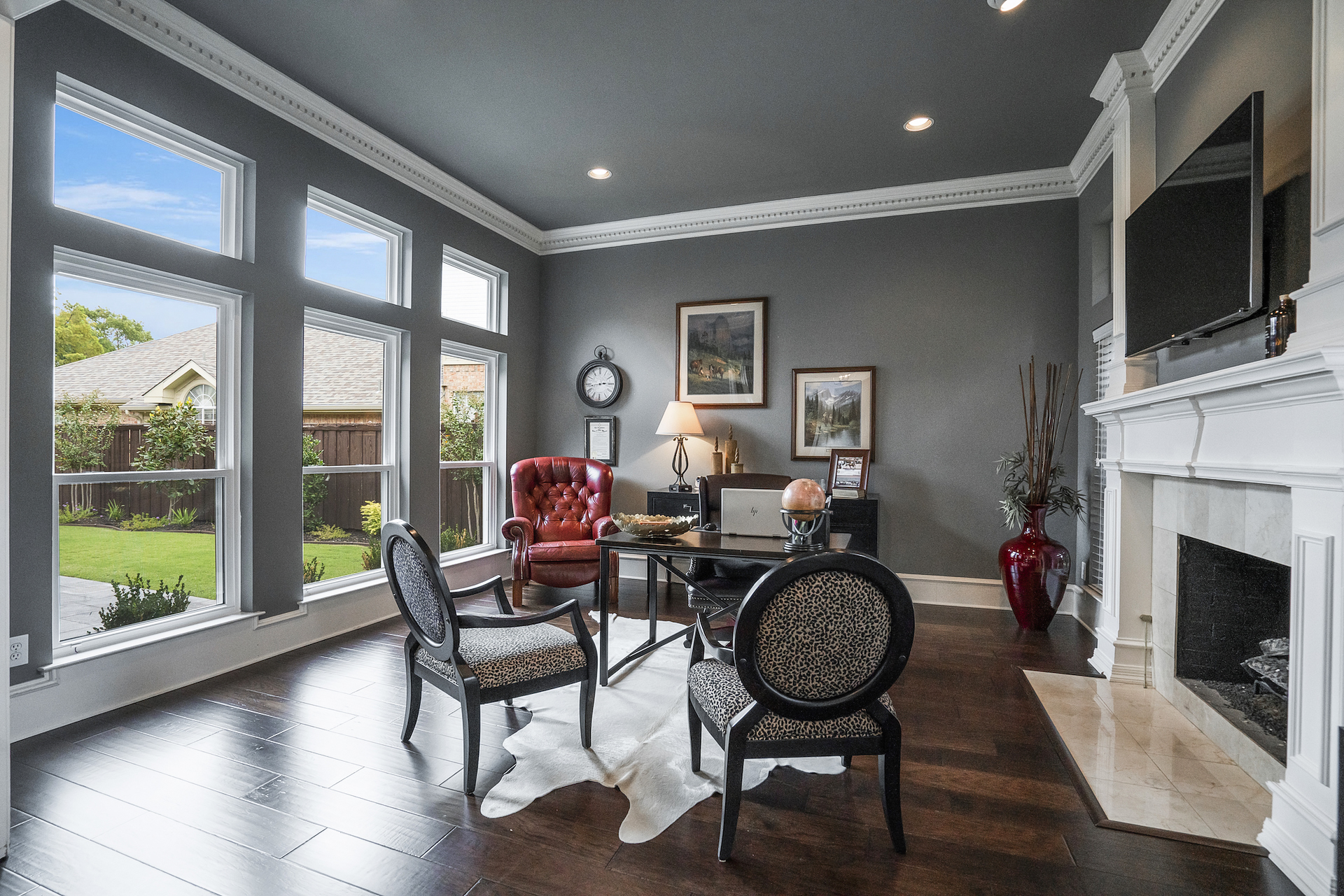 4549 Bentley Dr | Plano | Texas | 75093 header image.