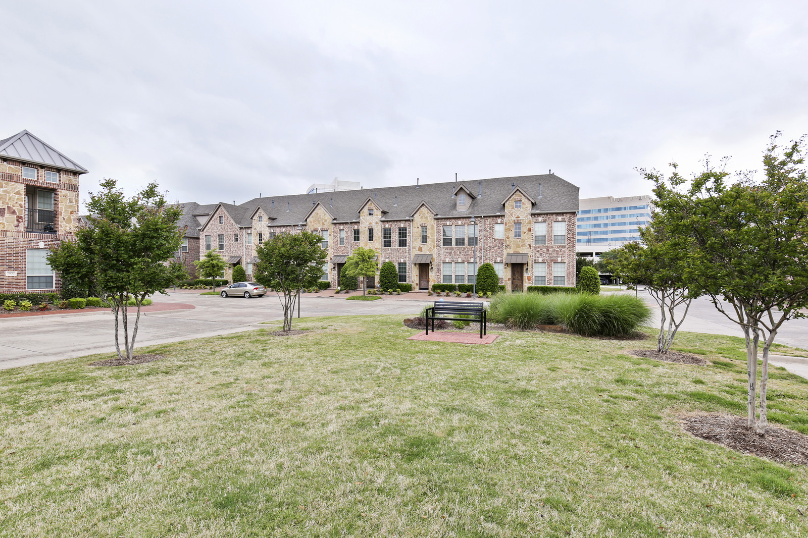 5747 Headquarters Dr | Plano | TX | 75024 header image.