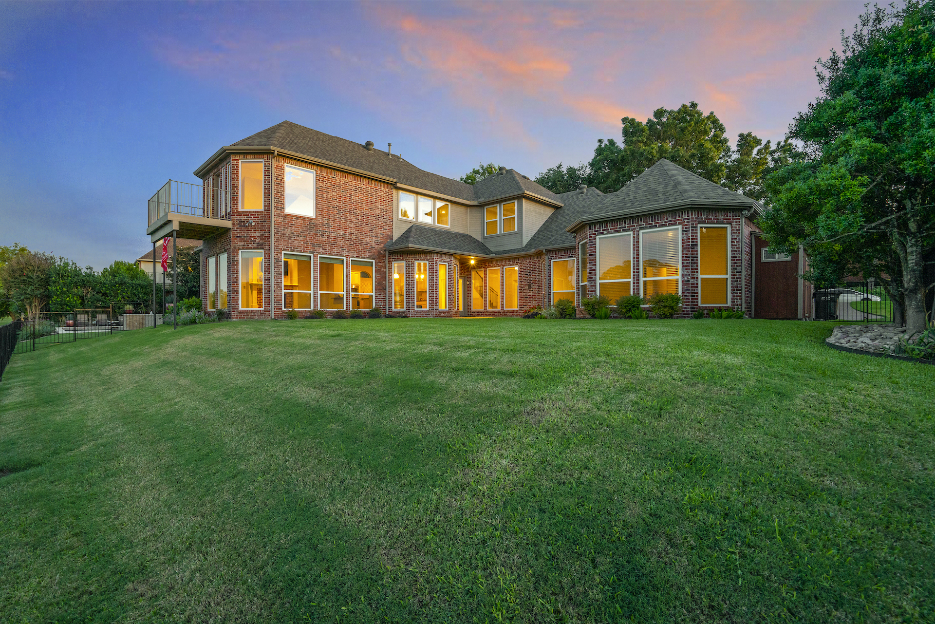 7700 Stoney Point Dr | Plano | Texas | 75025 header image.