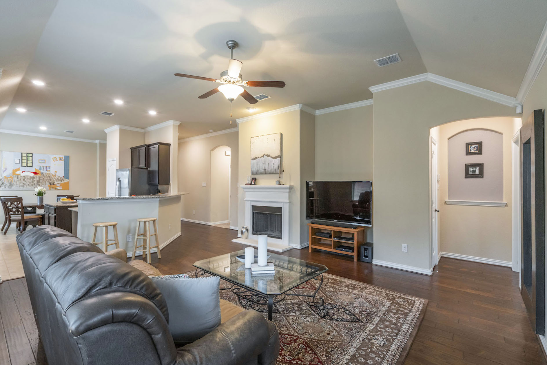 1341 Palestine Drive | Prosper | Texas | 75078 header image.